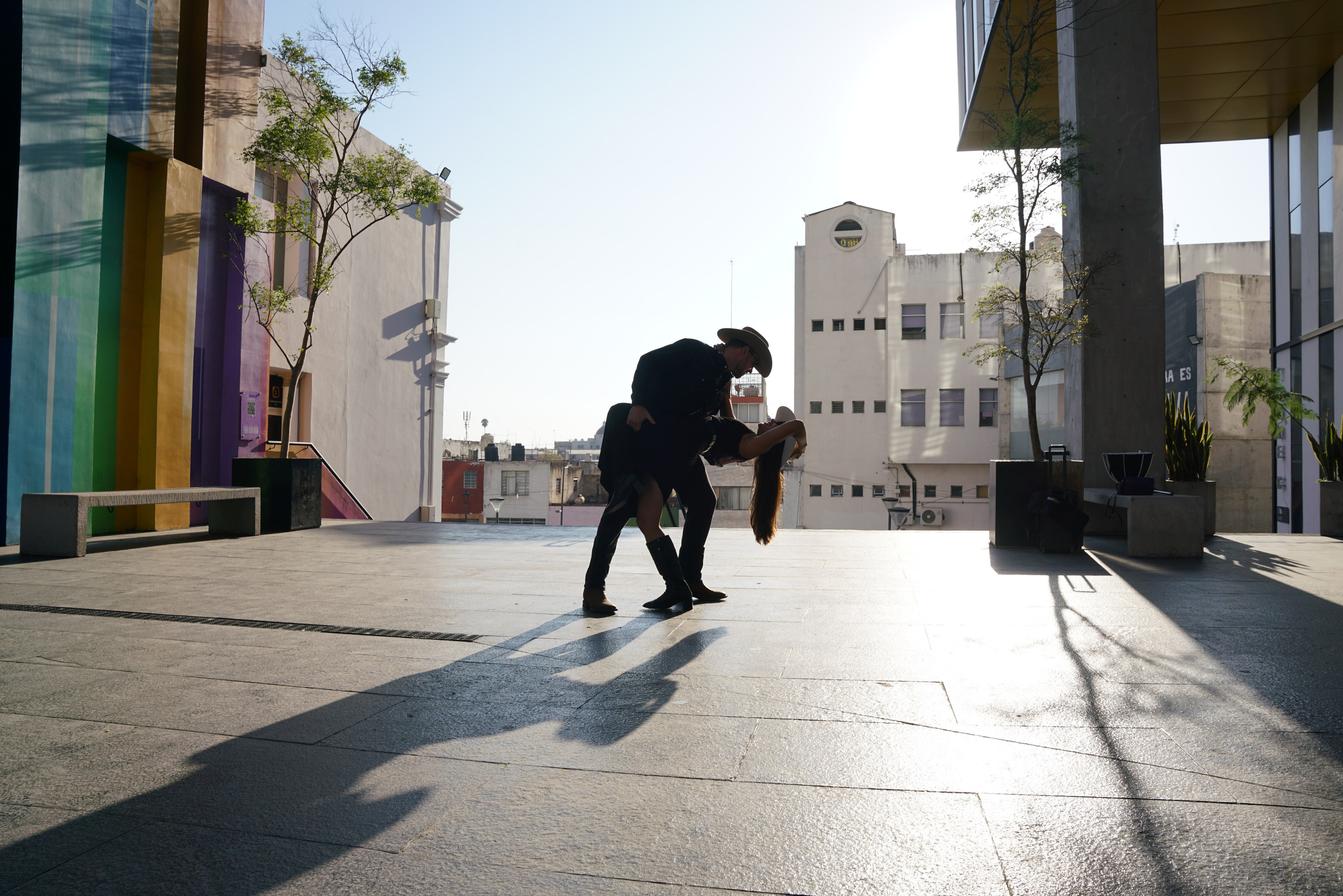 Casual * Nicte & Poncho| Guadalajara. Elopement & Lifestyle Wedding Photographer