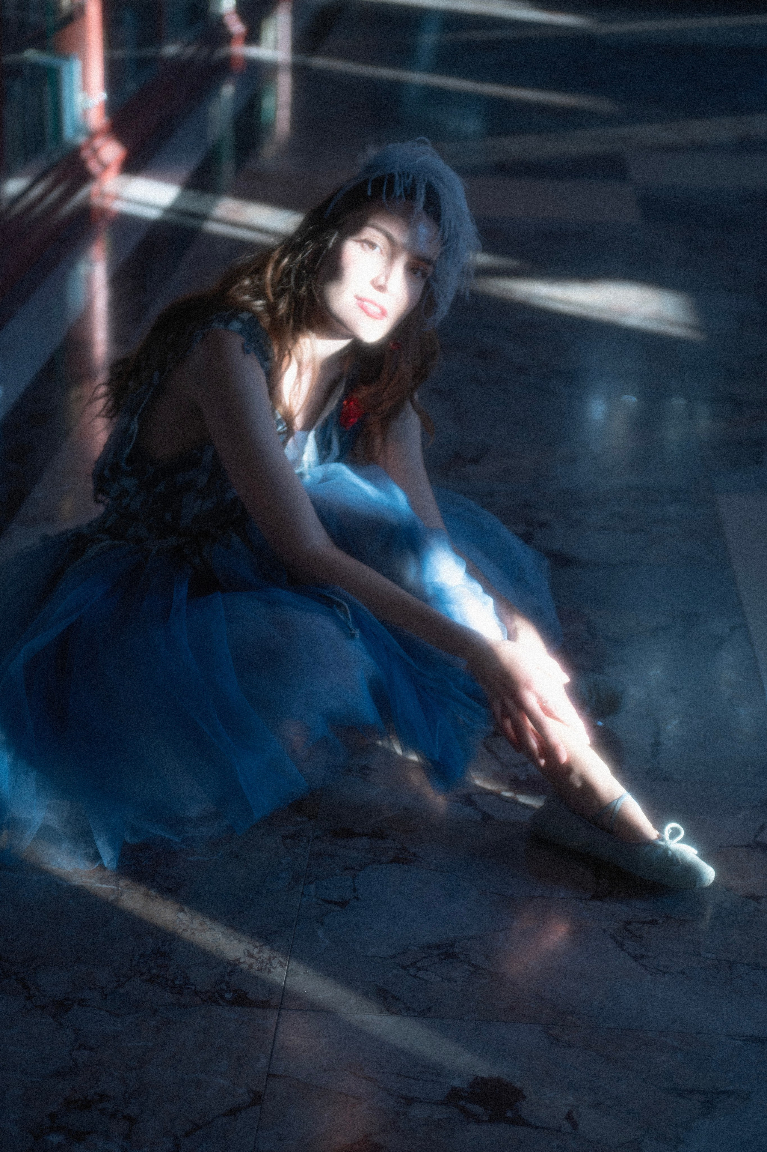 POLIBRA ATELIER. Minimalist brand photographer & videographer | Raw sincerity. Pure Form