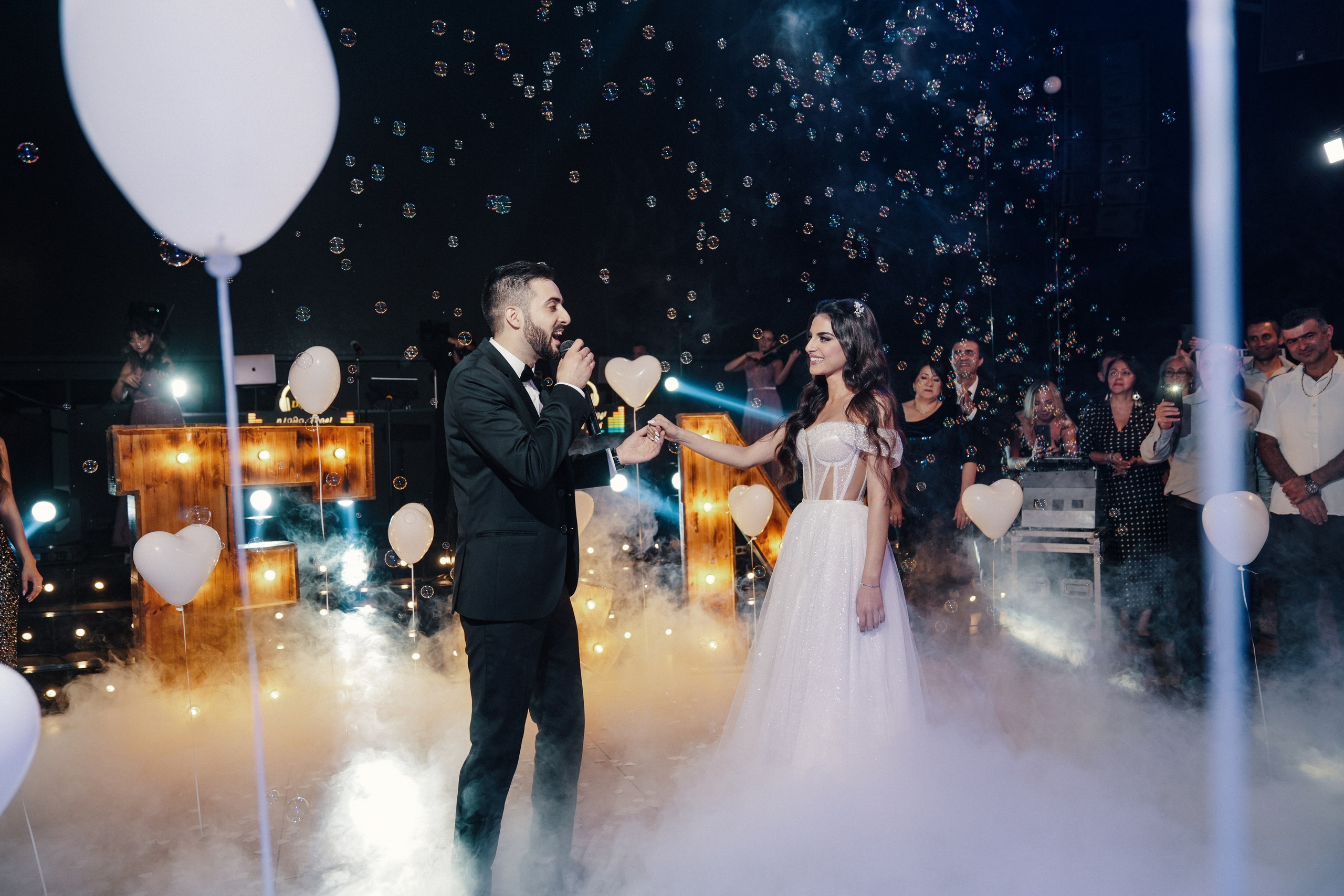 Nicol & Emanuel. Dmitry Gorodetsky Event Photographer