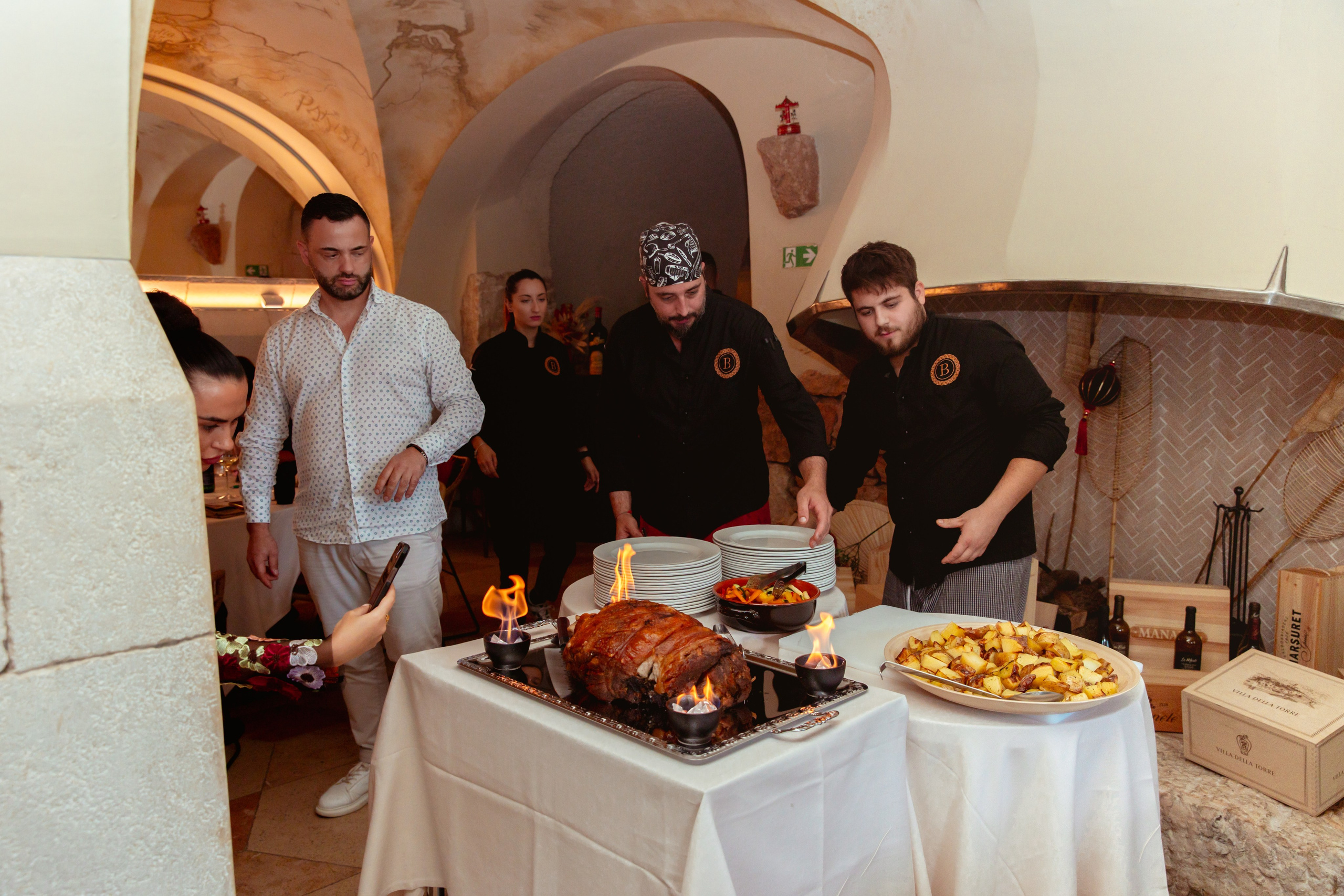 Aurora Battesimo. Luci e Capricci Photography