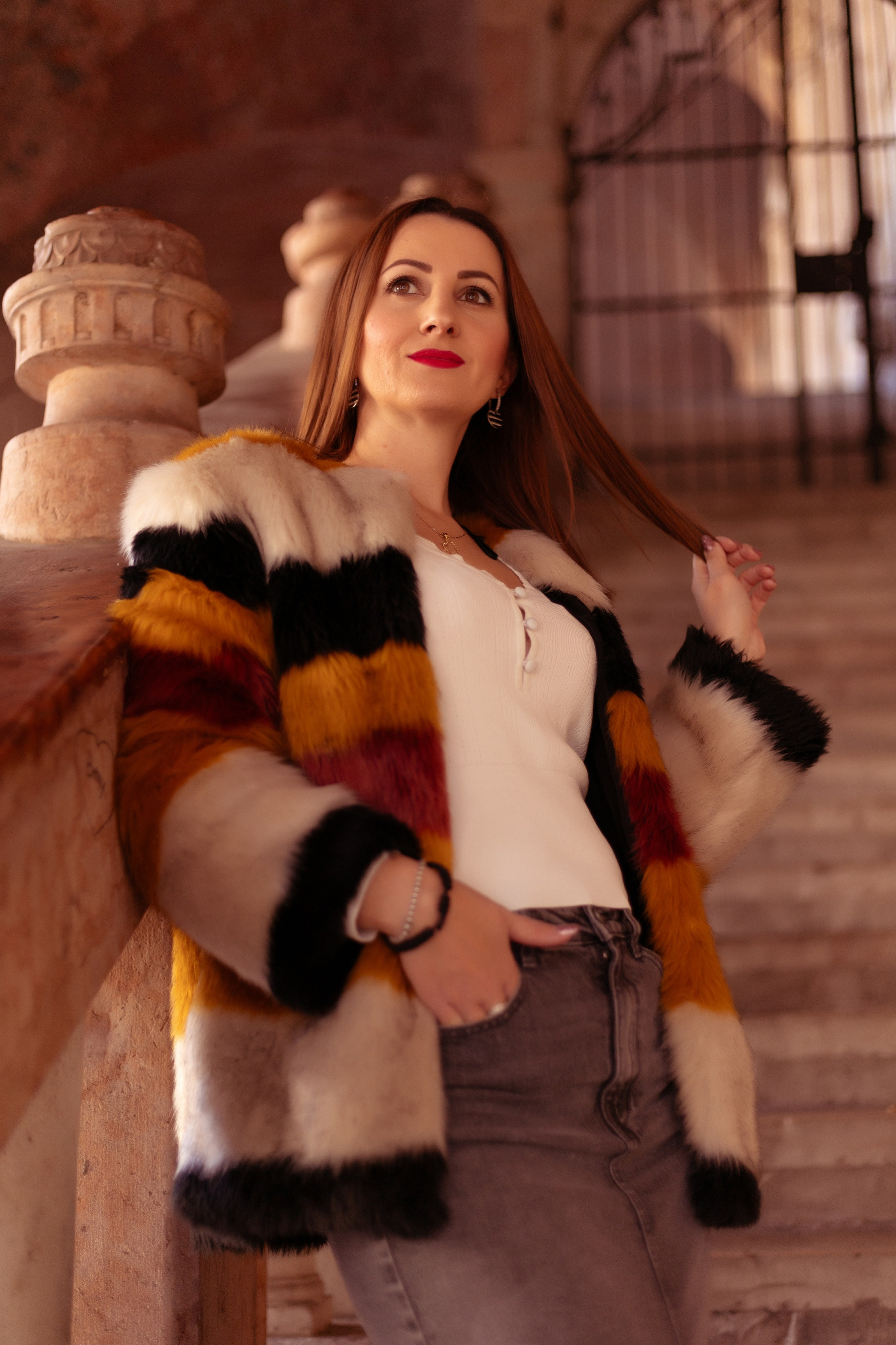 Radica. Luci e Capricci Photography