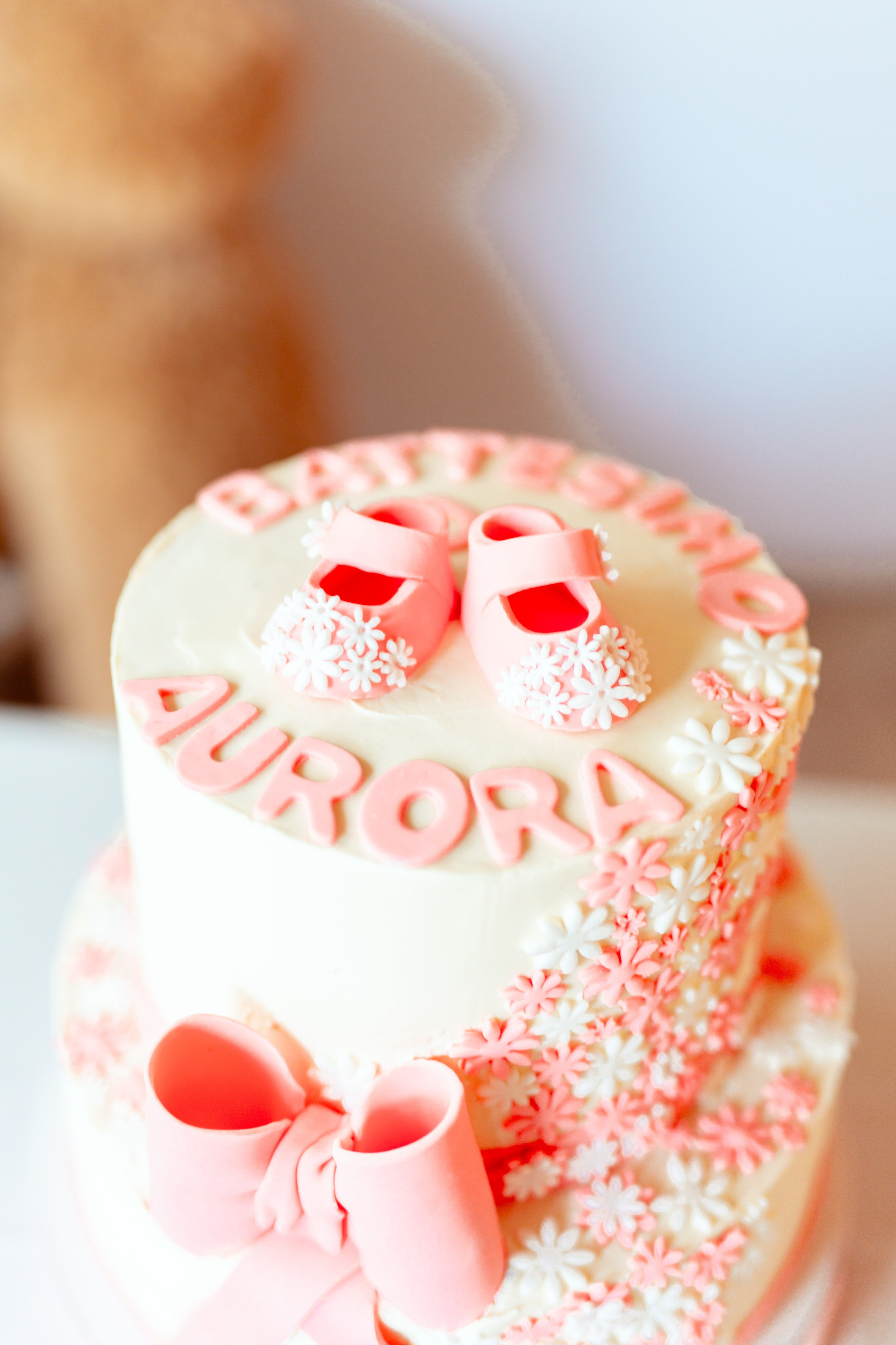 Aurora Battesimo. Luci e Capricci Photography