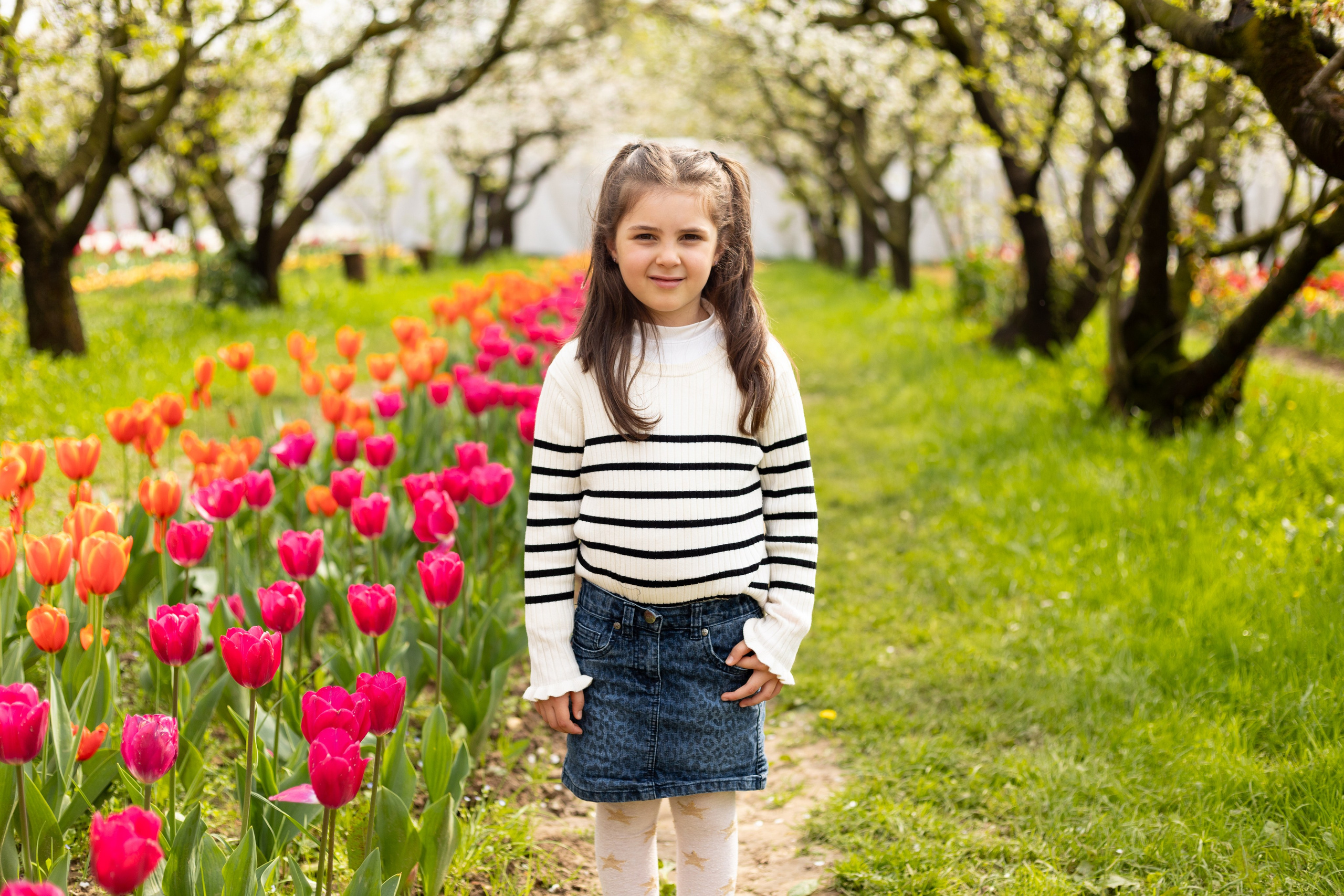 Noemi, Alessia e Sofia. Luci e Capricci Photography