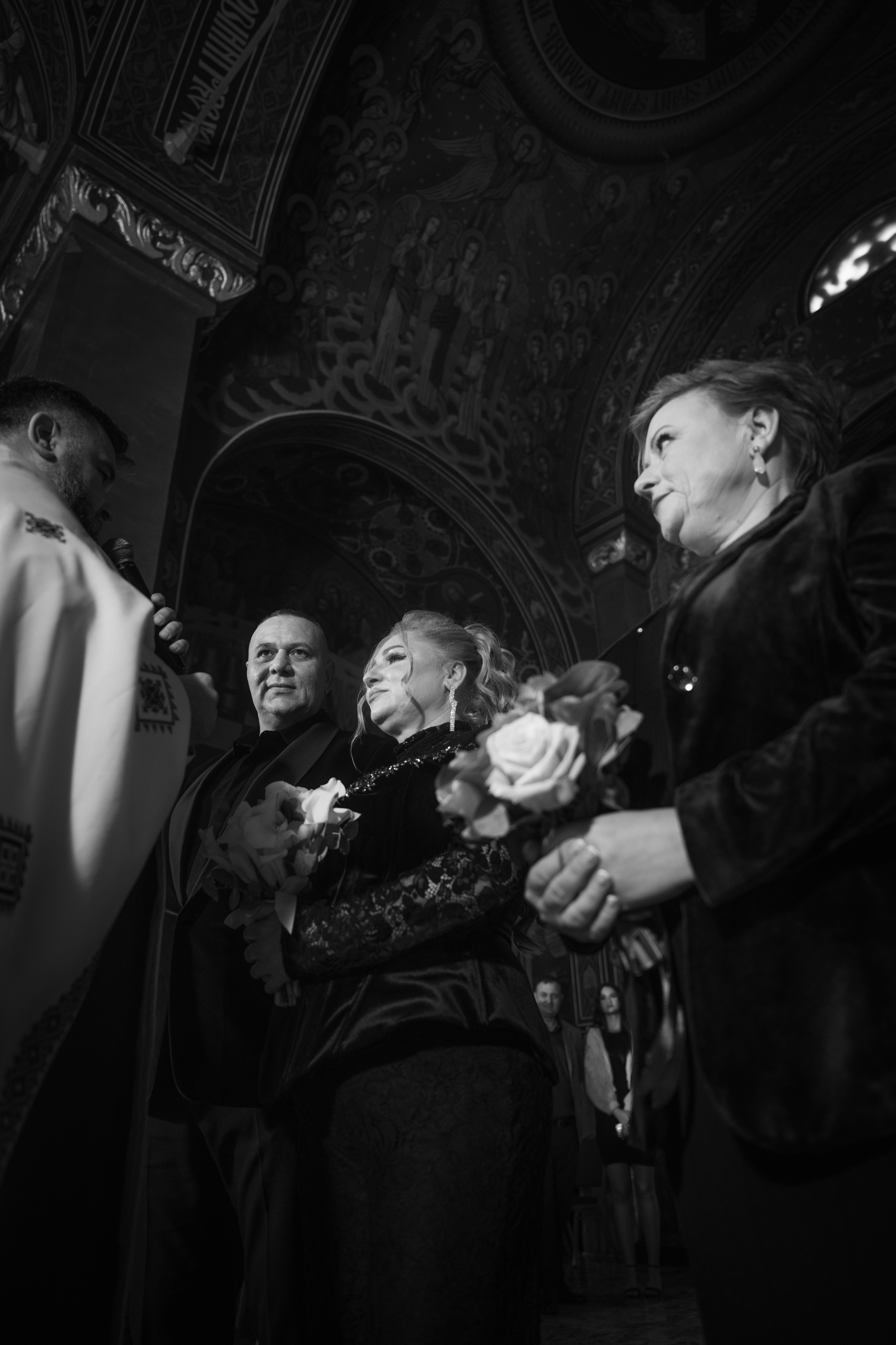 Nunta de Argint. Fotograf de evenimente si portret!