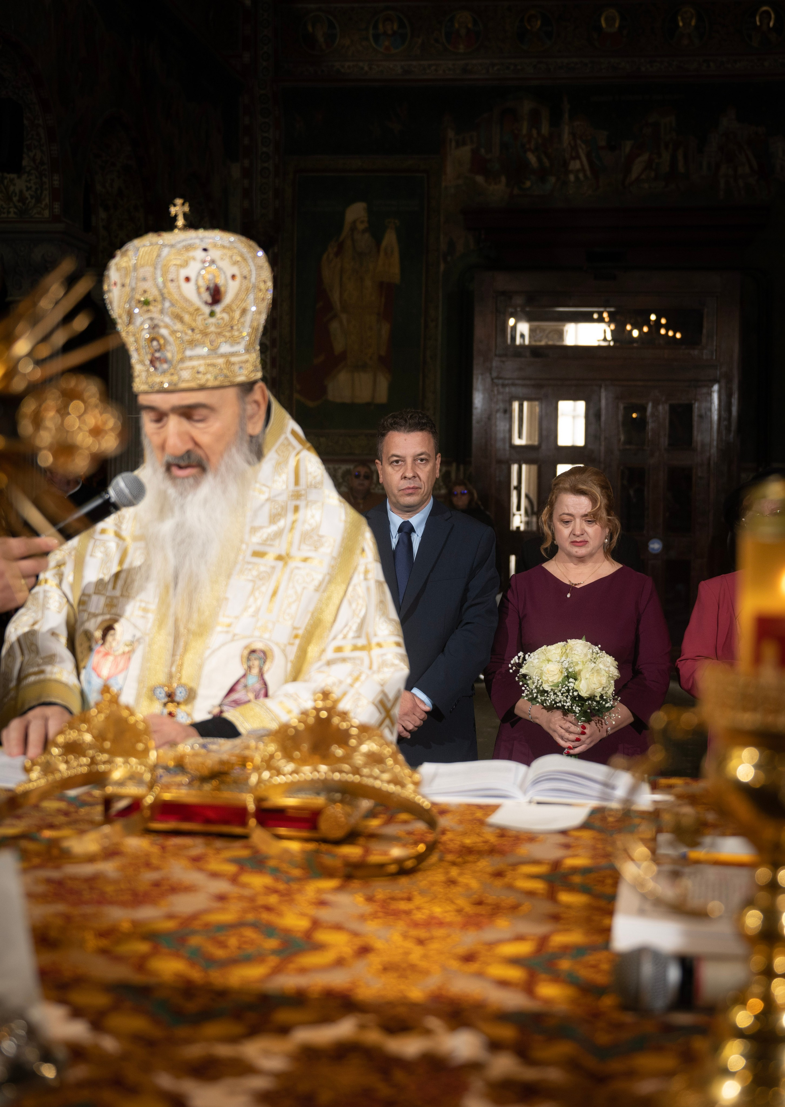 Cununie Religioasa. Fotograf de evenimente si portret!