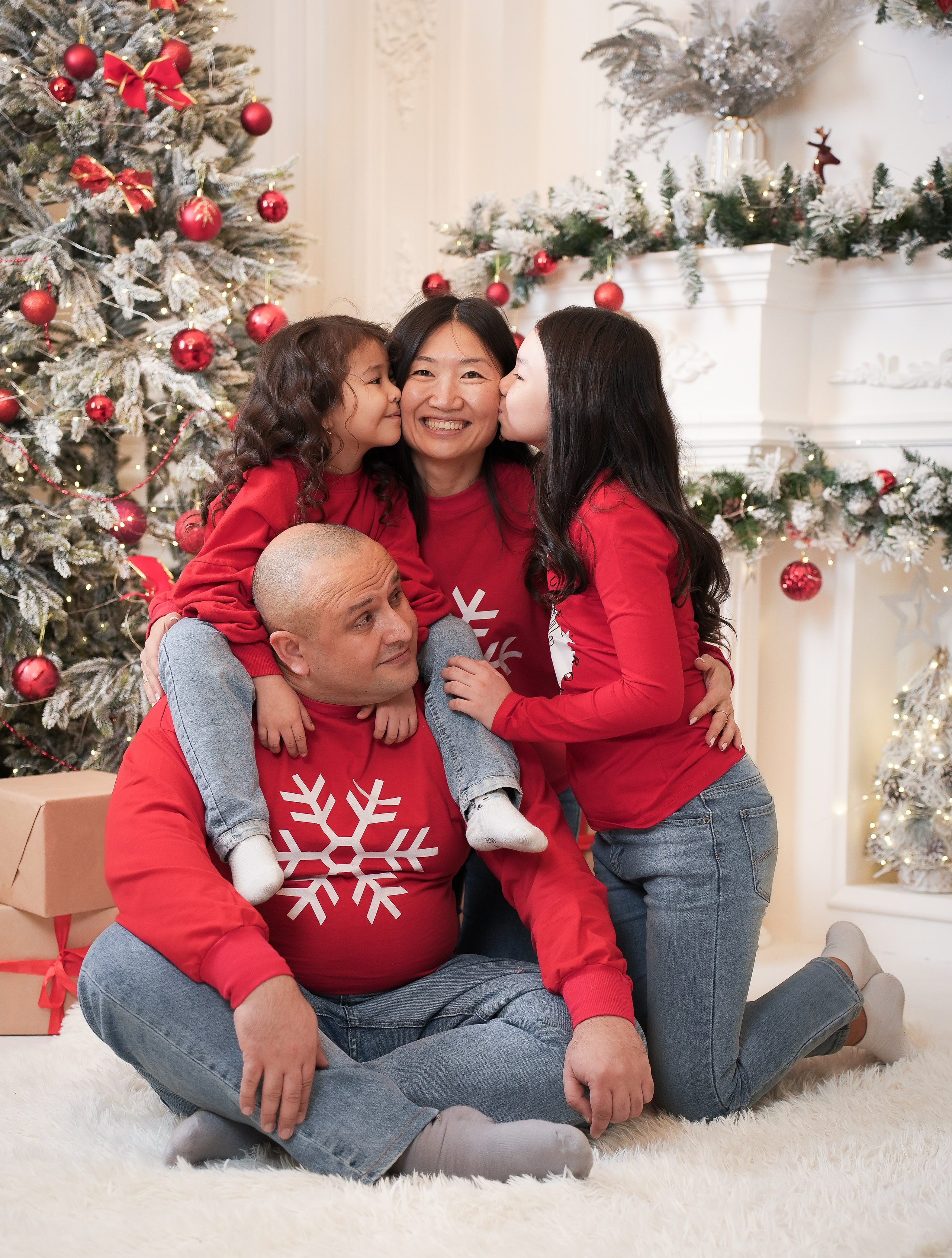 Галина. 2astudio.uz