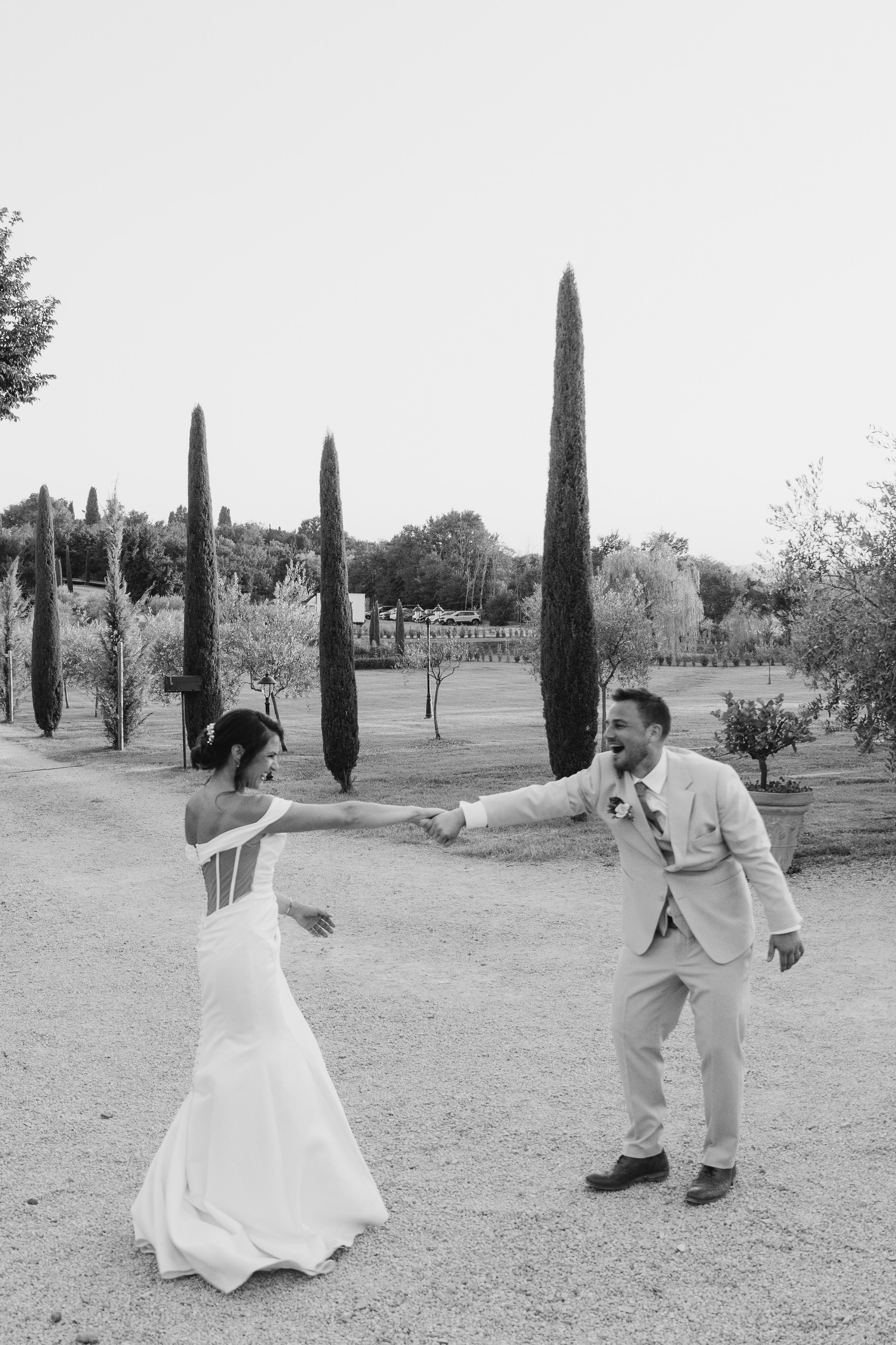 ROXANNE and ANDREW_ Tuscany. PHOTOGRAPHER IN ITALY