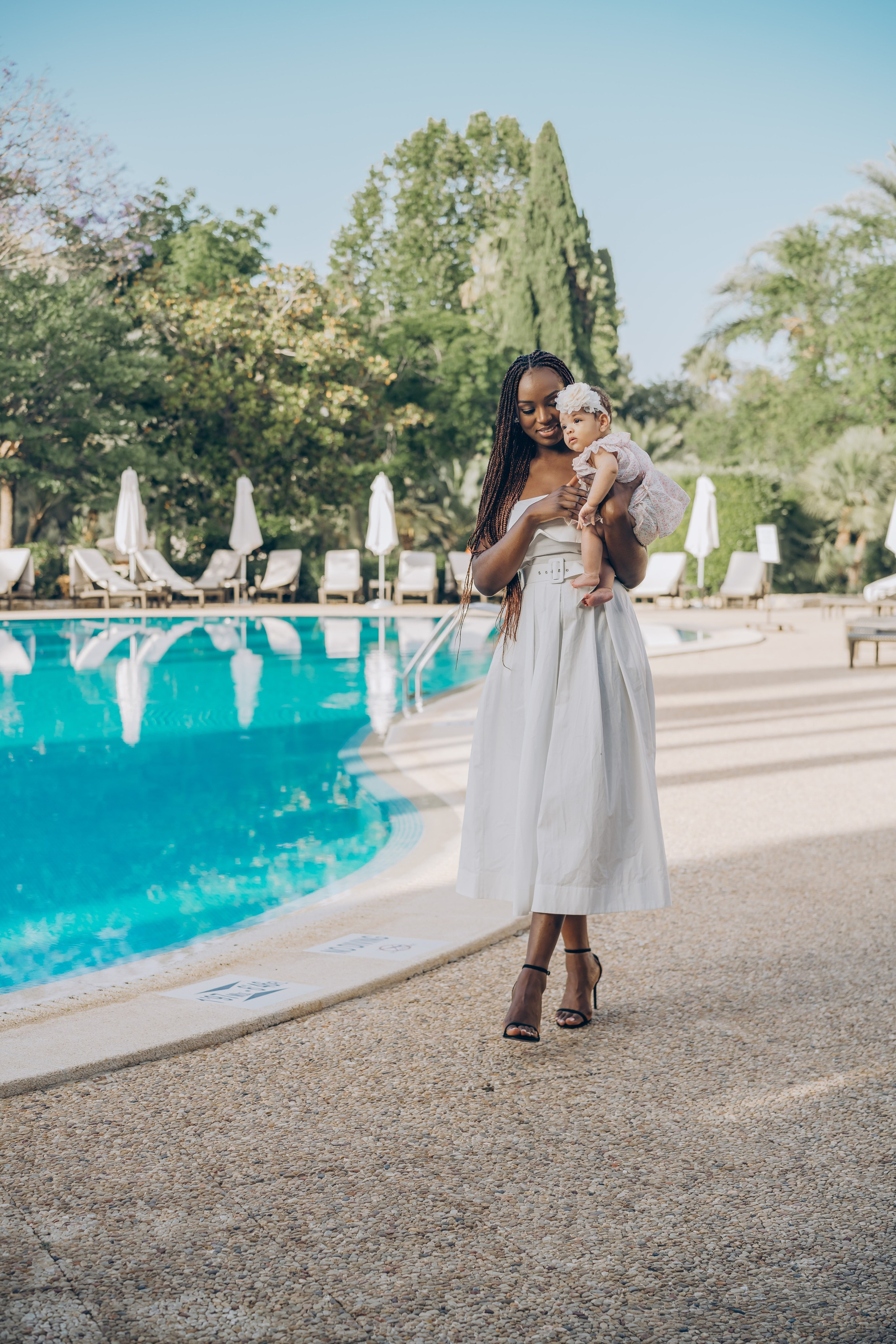 Your sweet baby. Фотограф у Пальма де Майорка