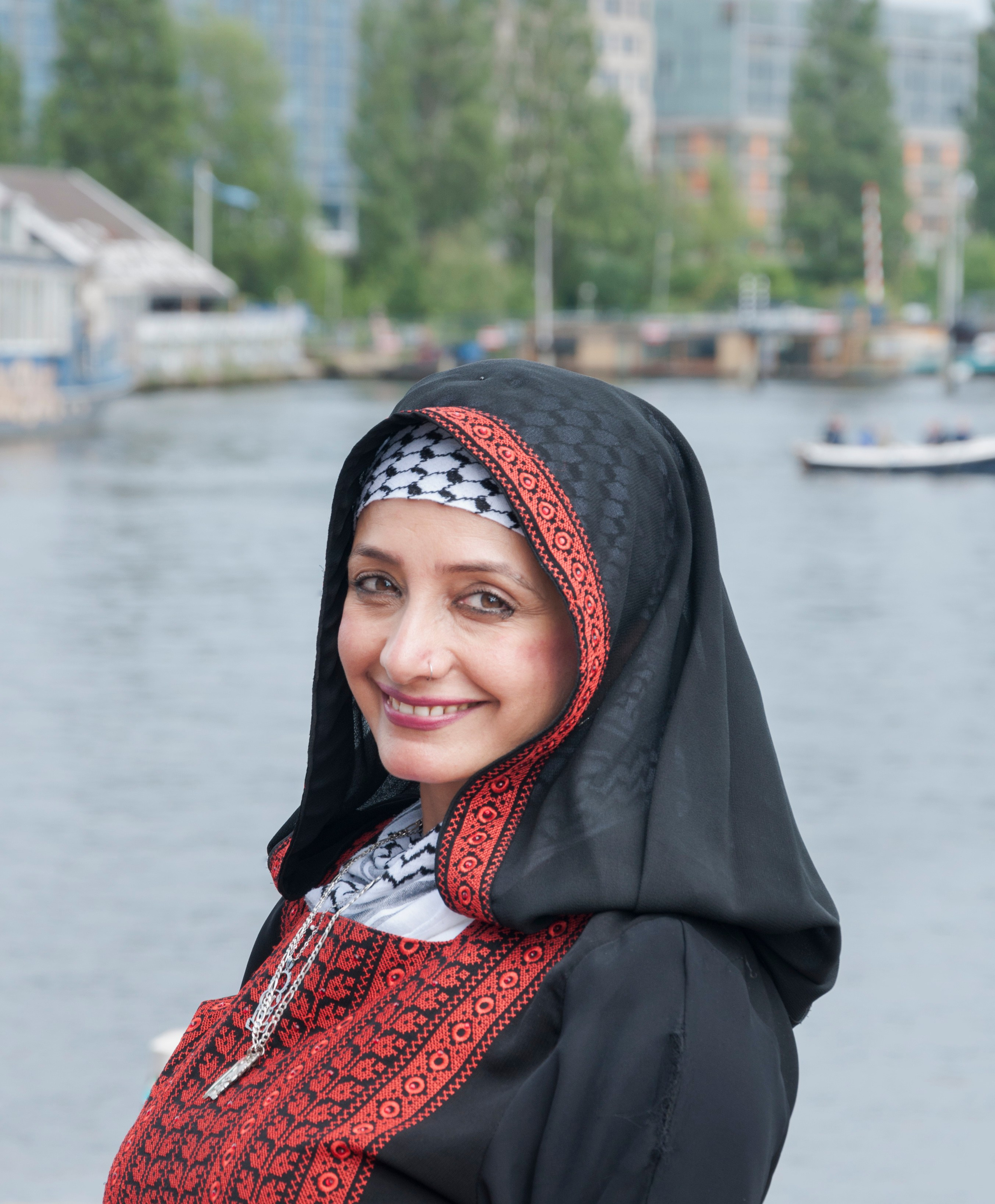 Portraits for Forward Inc. organization. Éclat Photos. Exclusive portrait photography service