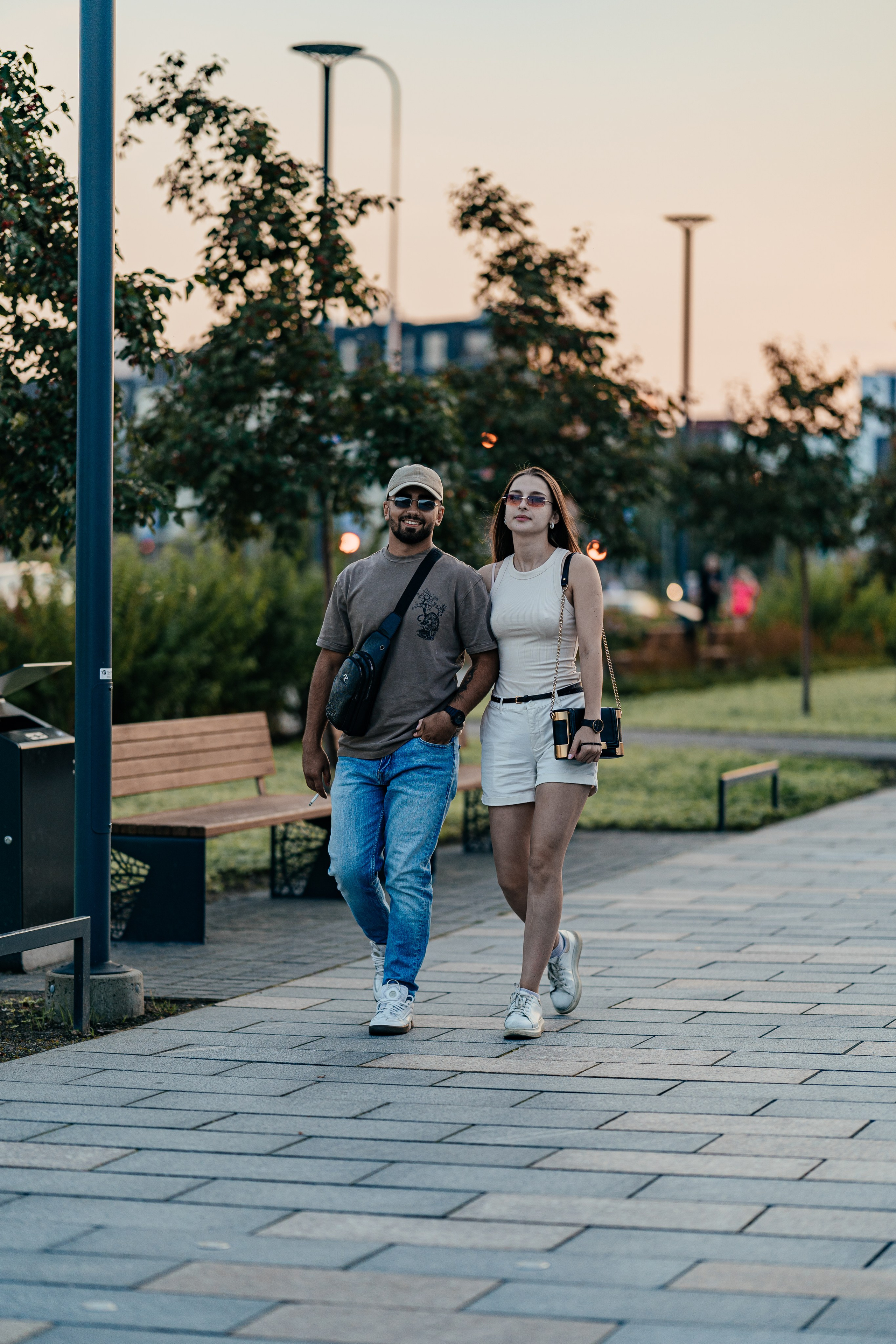 Street photo. Uvarovsphoto