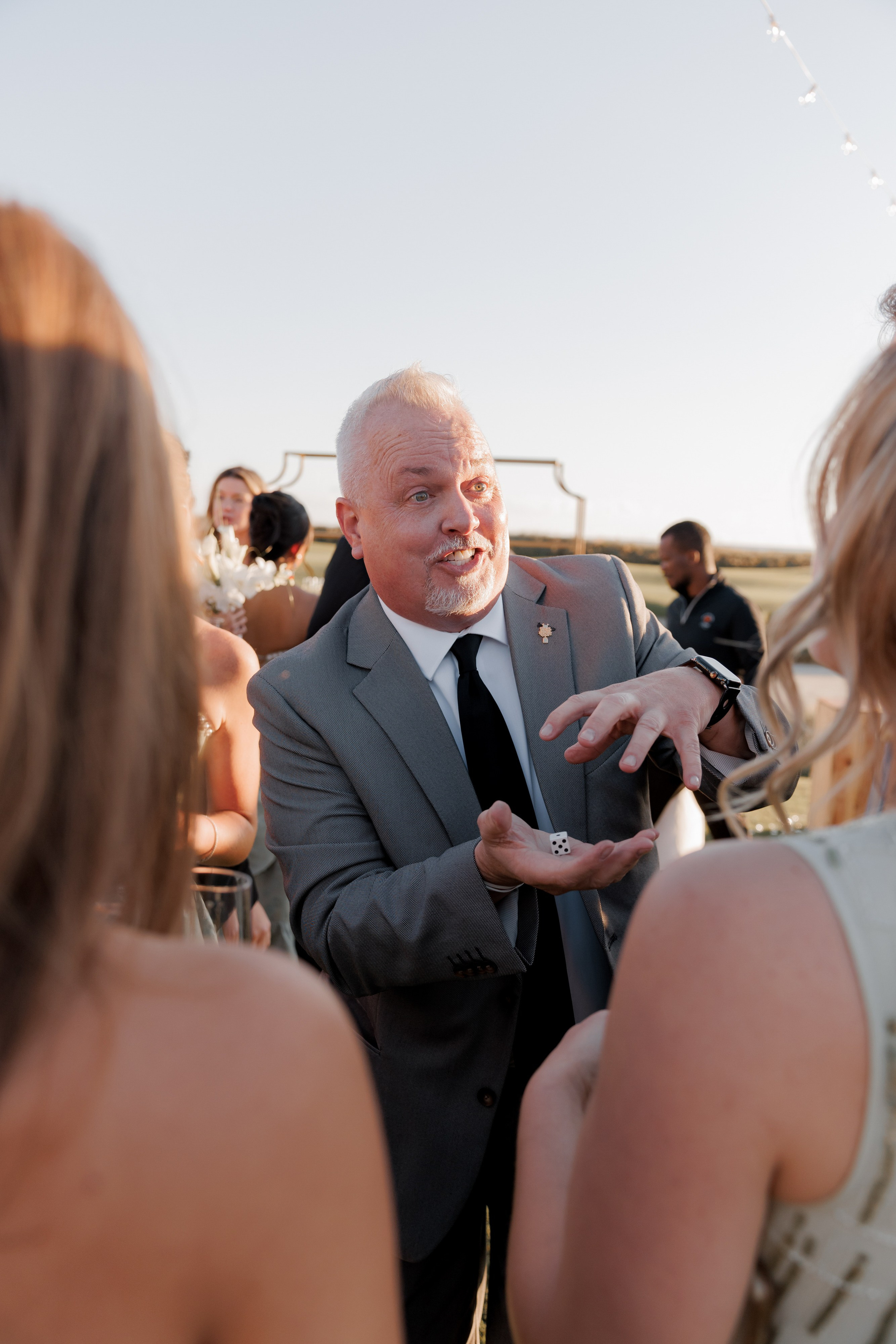 Marci and Yi. Wedding photographer and videographer New York | New Jersey