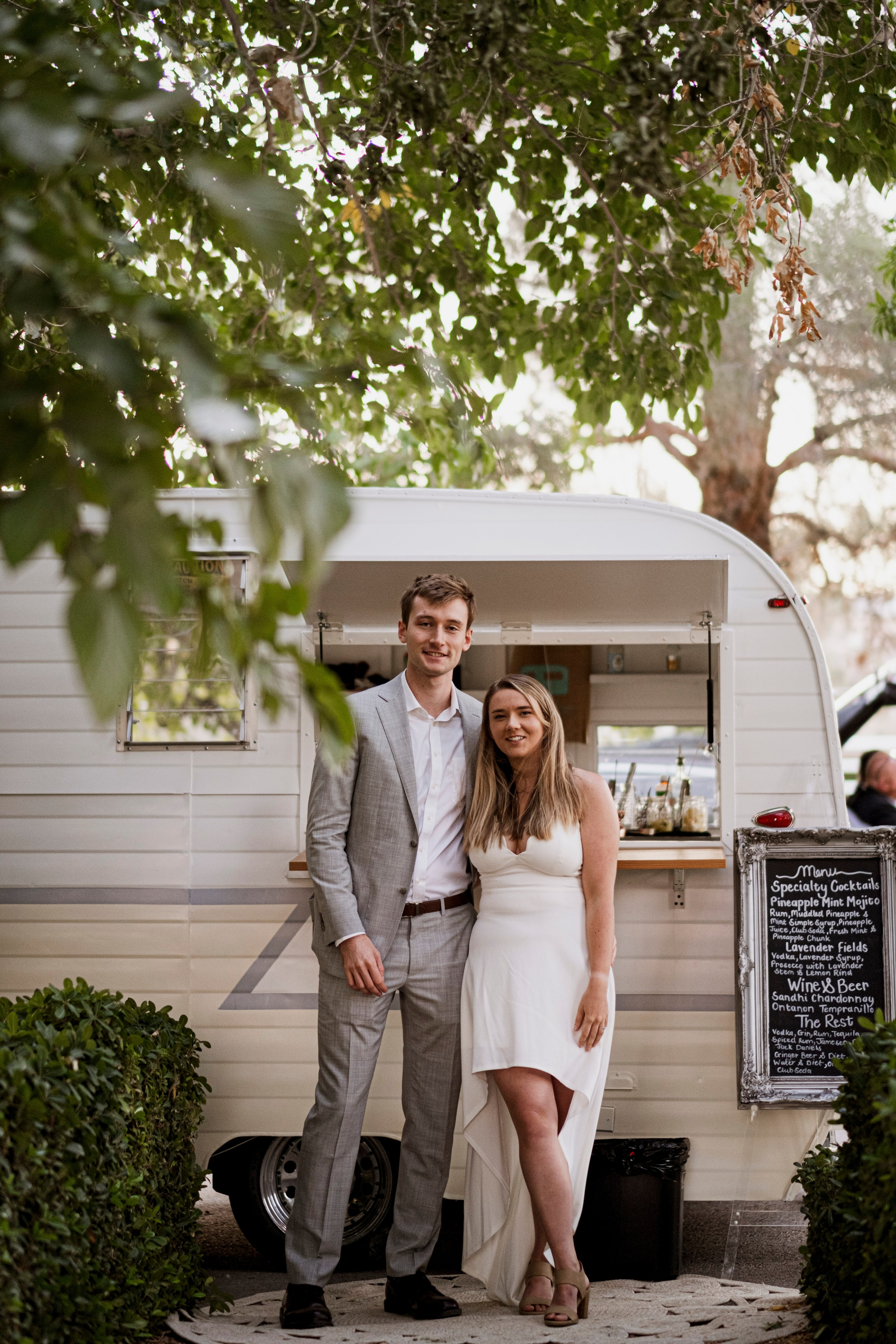 Wedding photographer Las Vegas