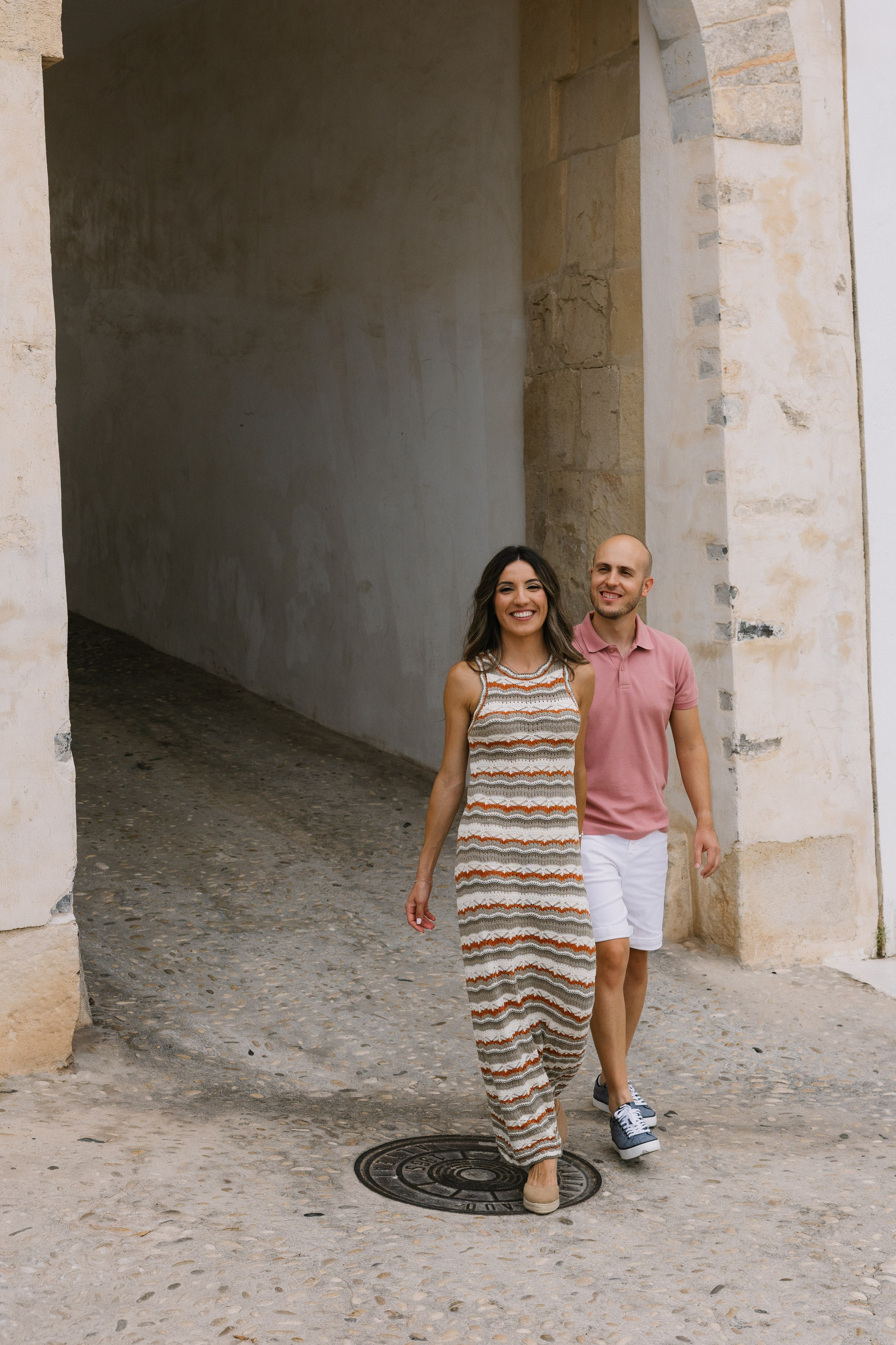 PREBODA EN ALTEA. Fotógrafo y Videógrafo de bodas y eventos