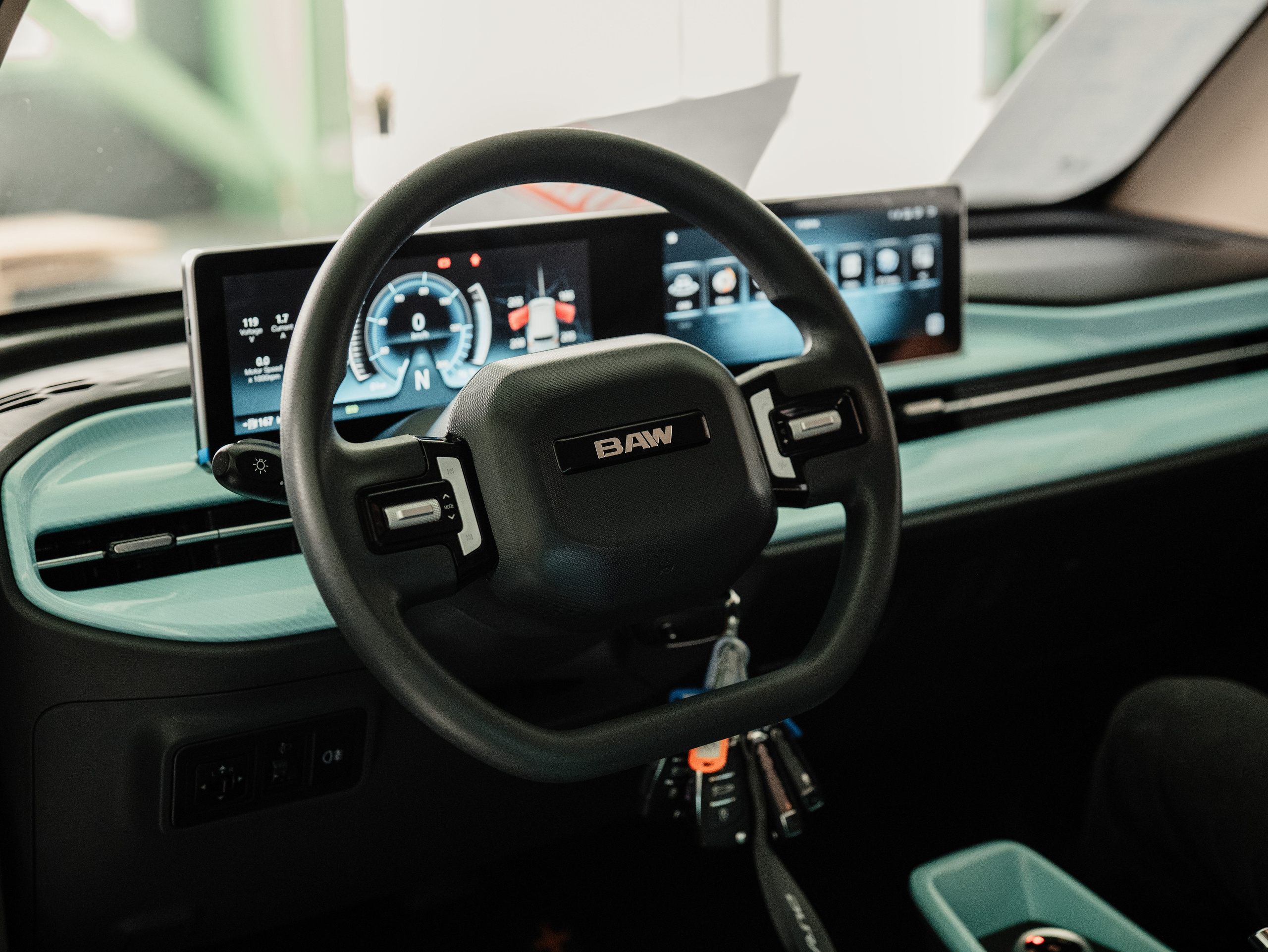 BAW — PHOTO SHOOT. Freesh Media Products