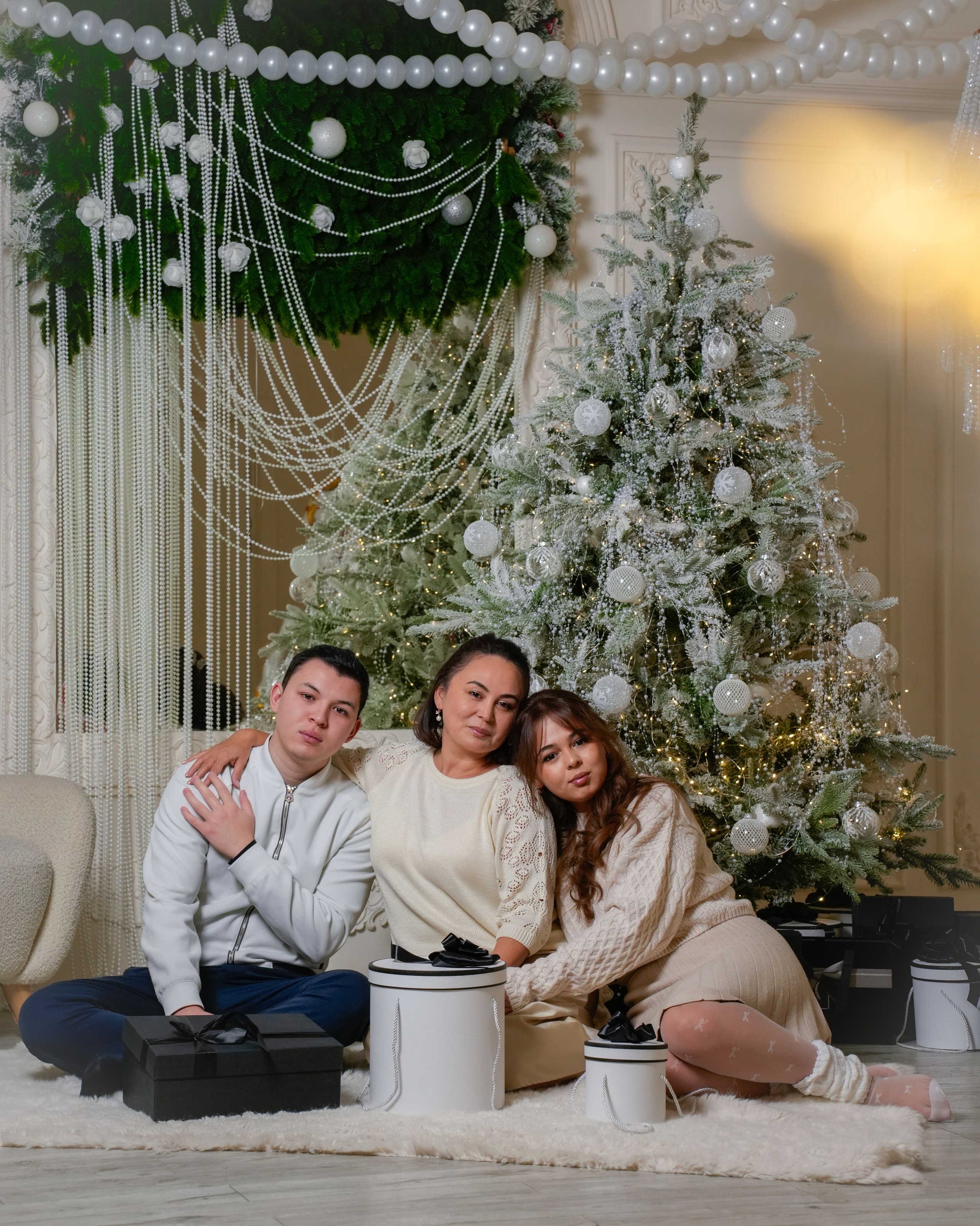 Екатерина. 2astudio.uz