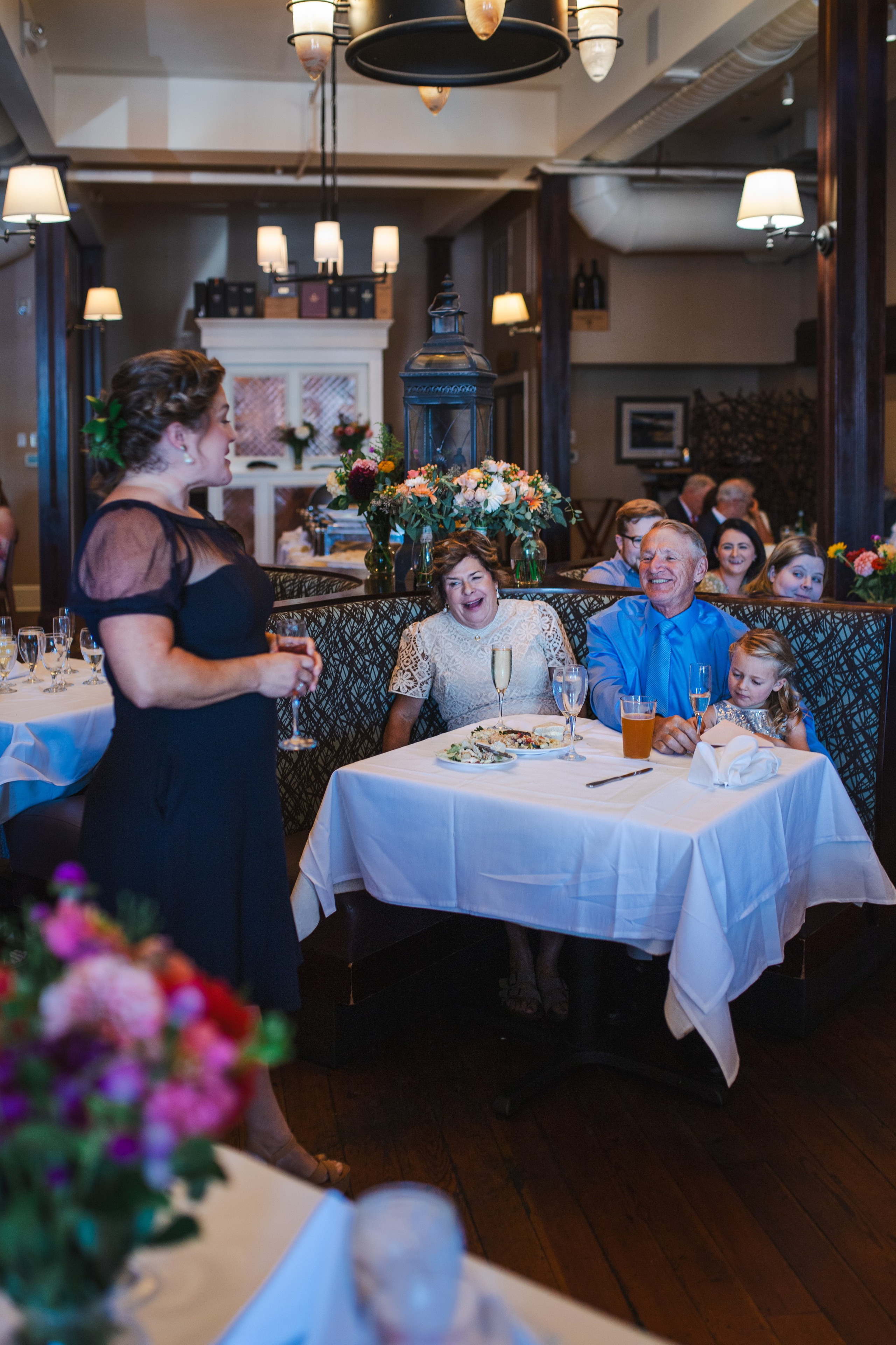 Ami and Rod’s wedding. Oxana Photographer in Charlotte, NC