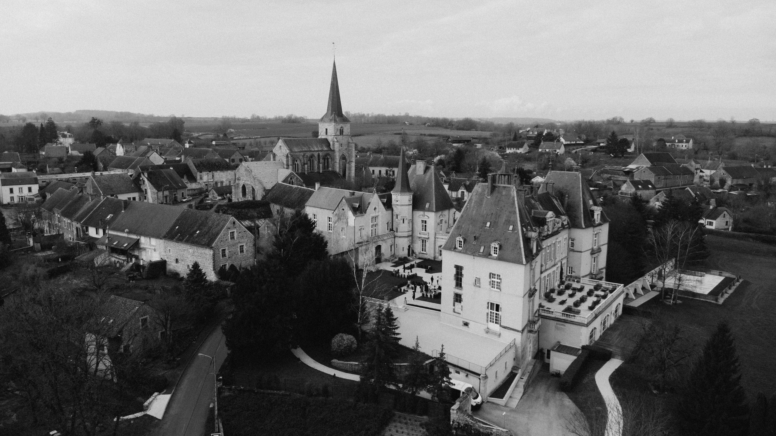Weddings. Holigood foto y video reportaje de bodas en San Sebastián y Europa
