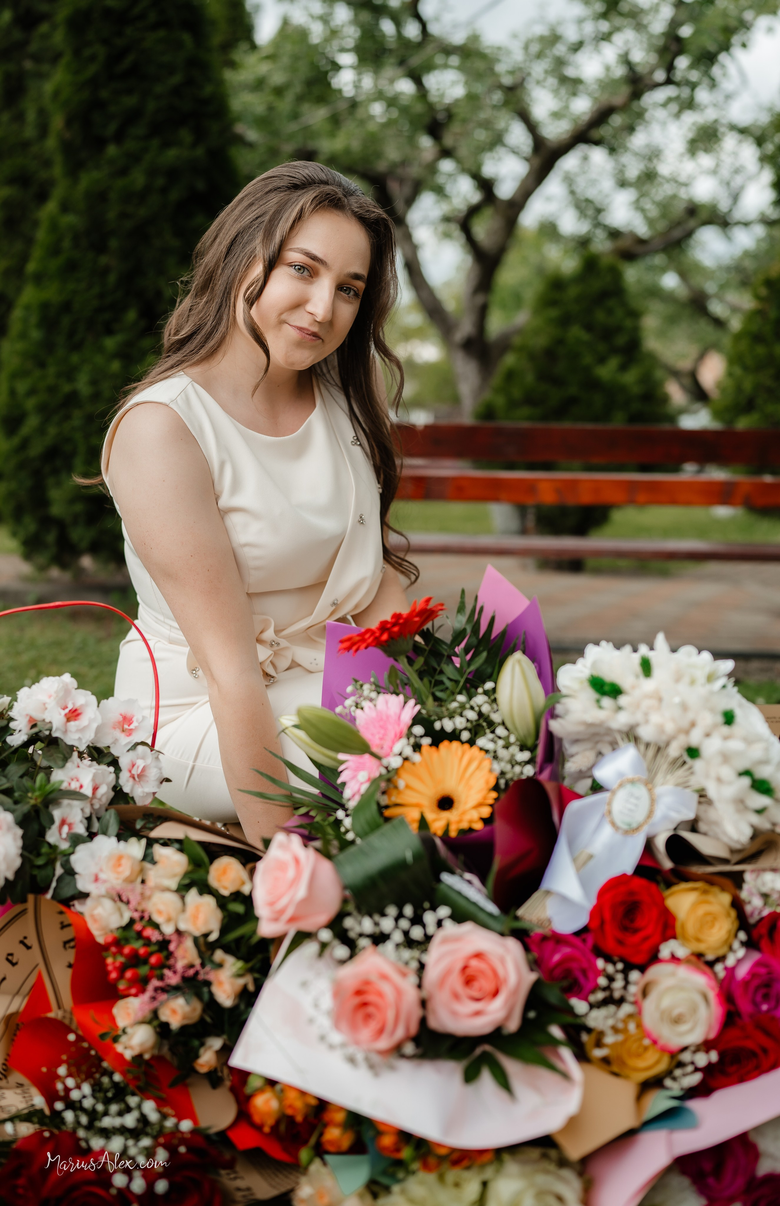 Georgiana & Alexandru - Un eveniment foarte special. Marius Alex fotograf de eveniment si portret din Suceava