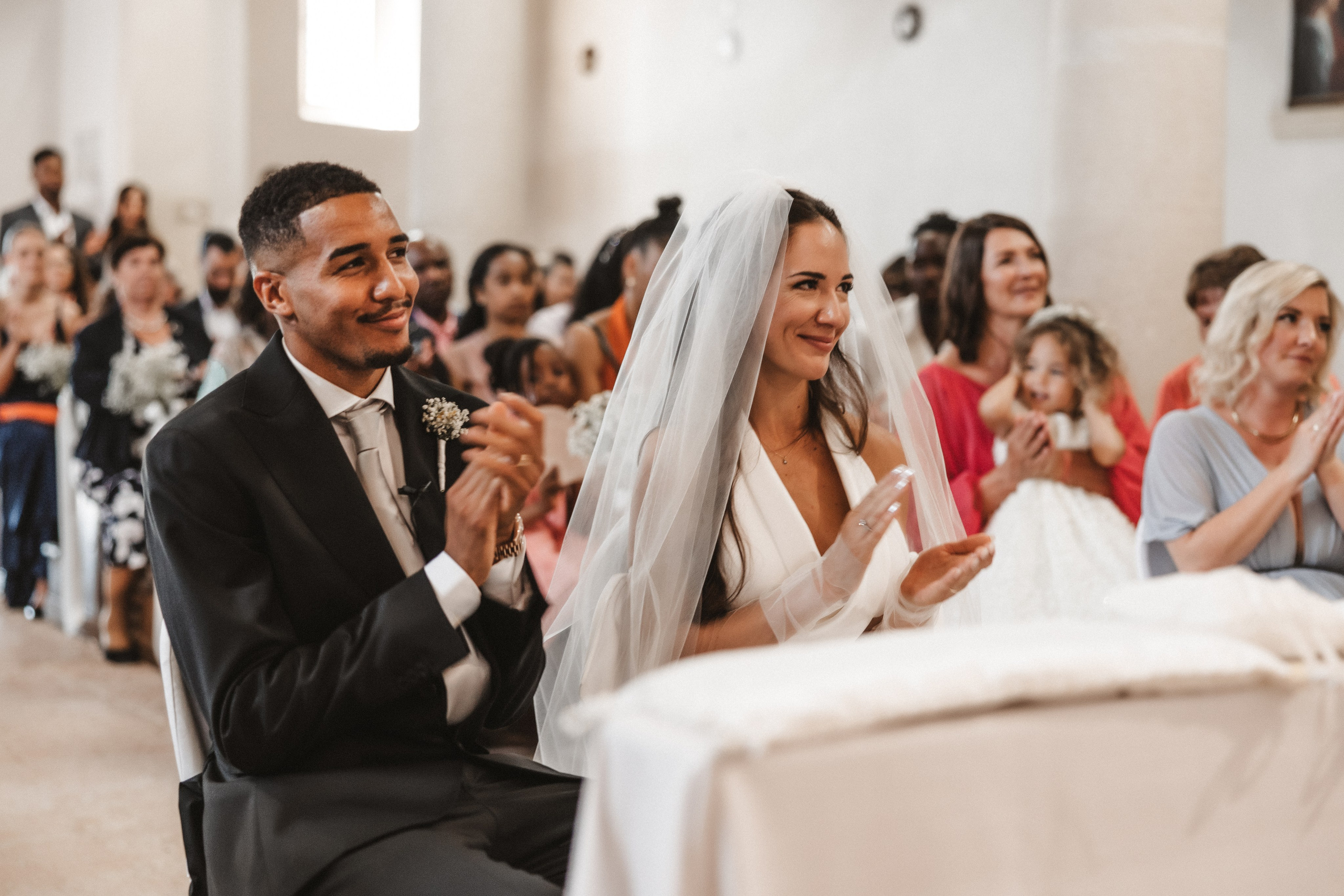 Charles & Christina Wedding. Fotógrafa de Casamentos e Família em Braga — Alexandra Mieres Photography