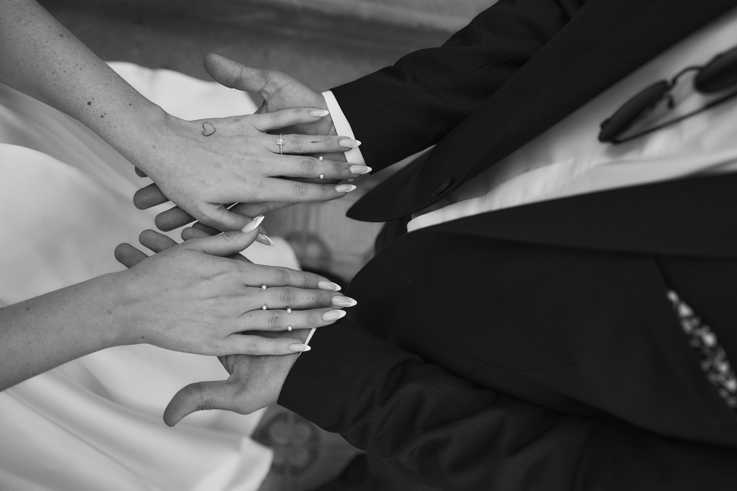 Weddings. Sergey Kalinkin Photography