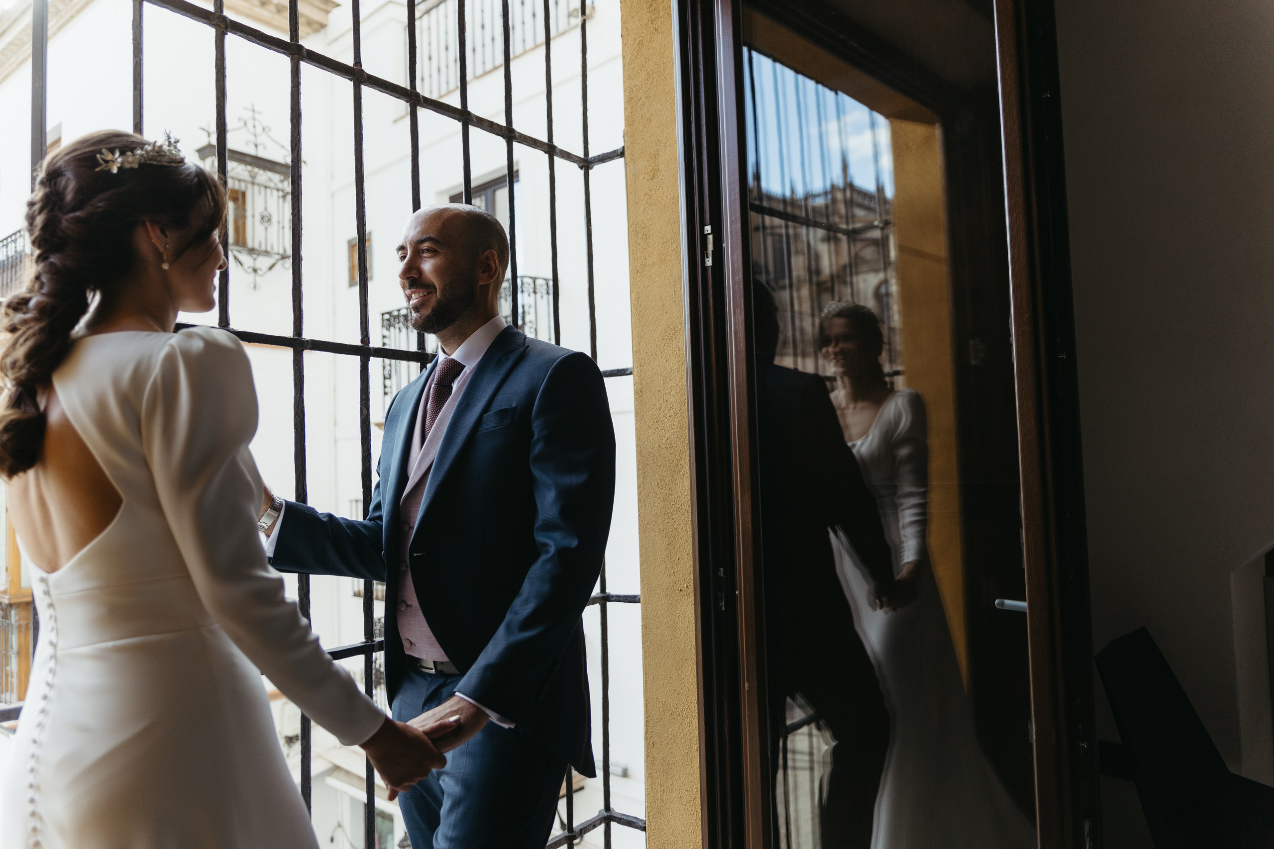 Sevilla, Jul24. Fotografía de bodas en Córdoba