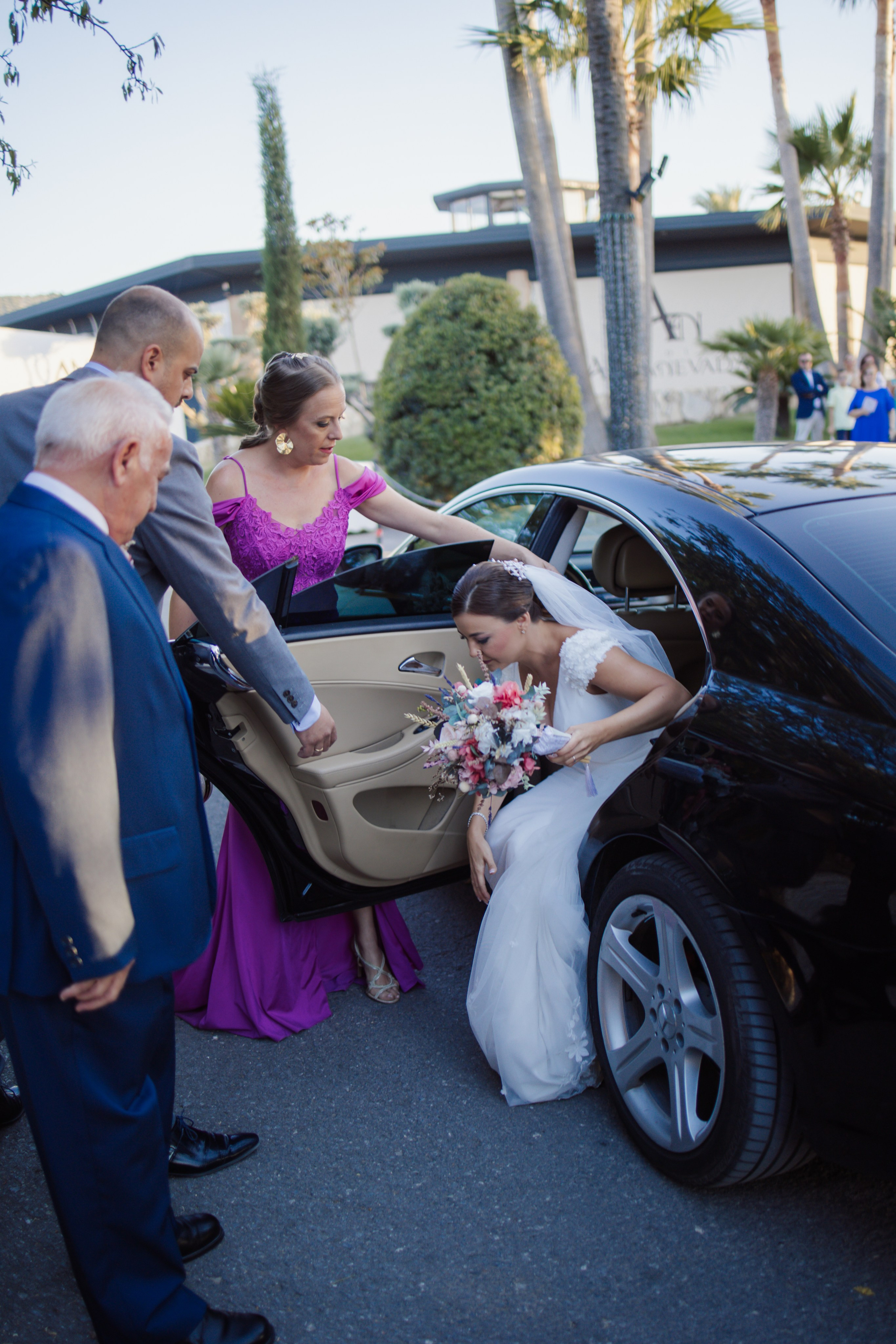 F+P. Fotografía de bodas en Córdoba
