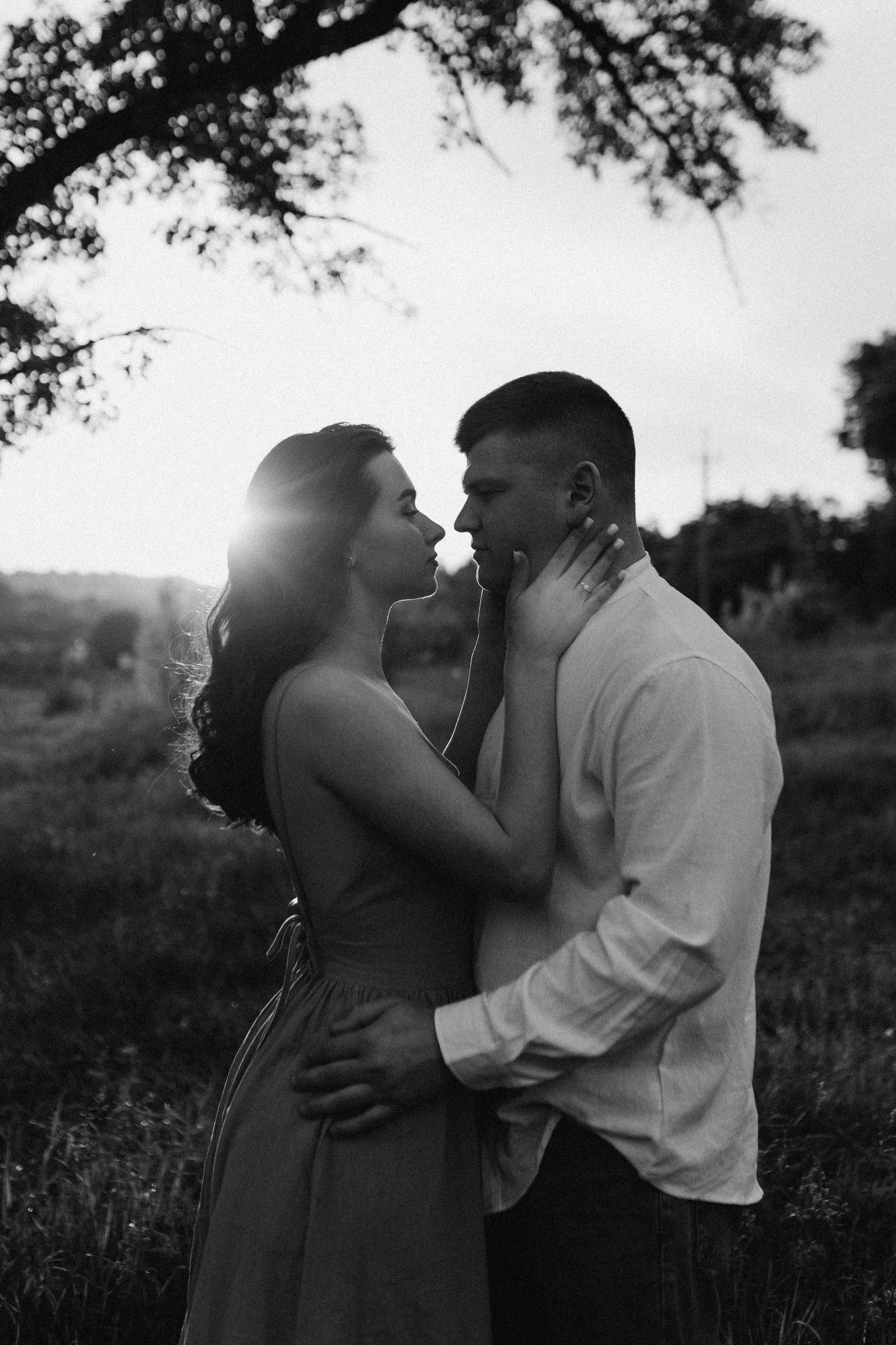 S&B. Photographer Anna Afanasyeva