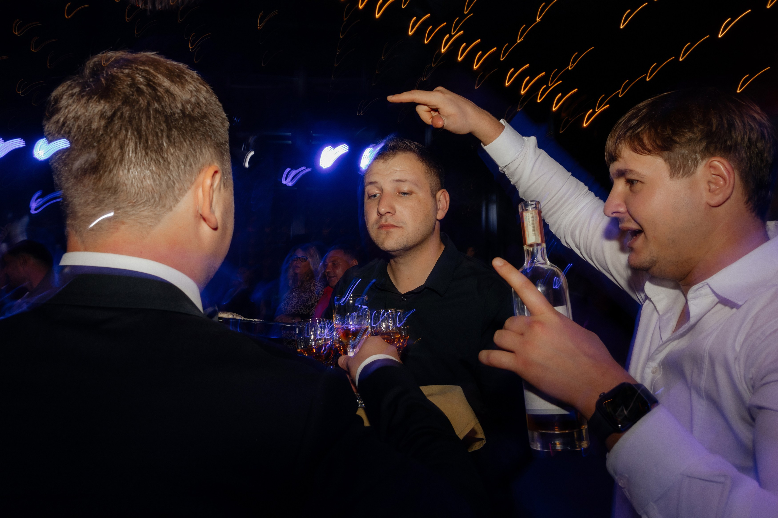 Wedding. Fulga Photographer