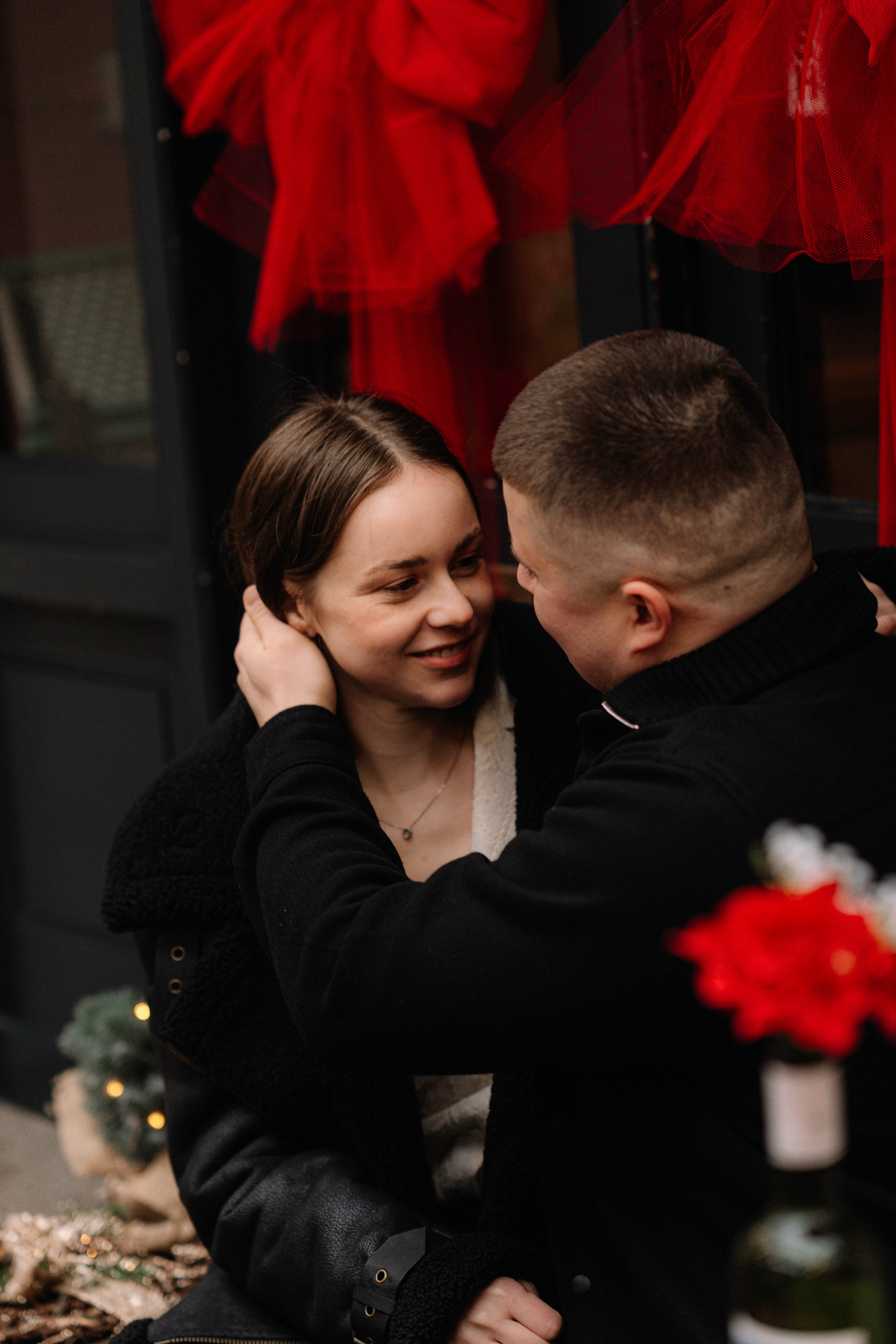 Mariana Ivan. Tonya Kyrylenko photographer in London