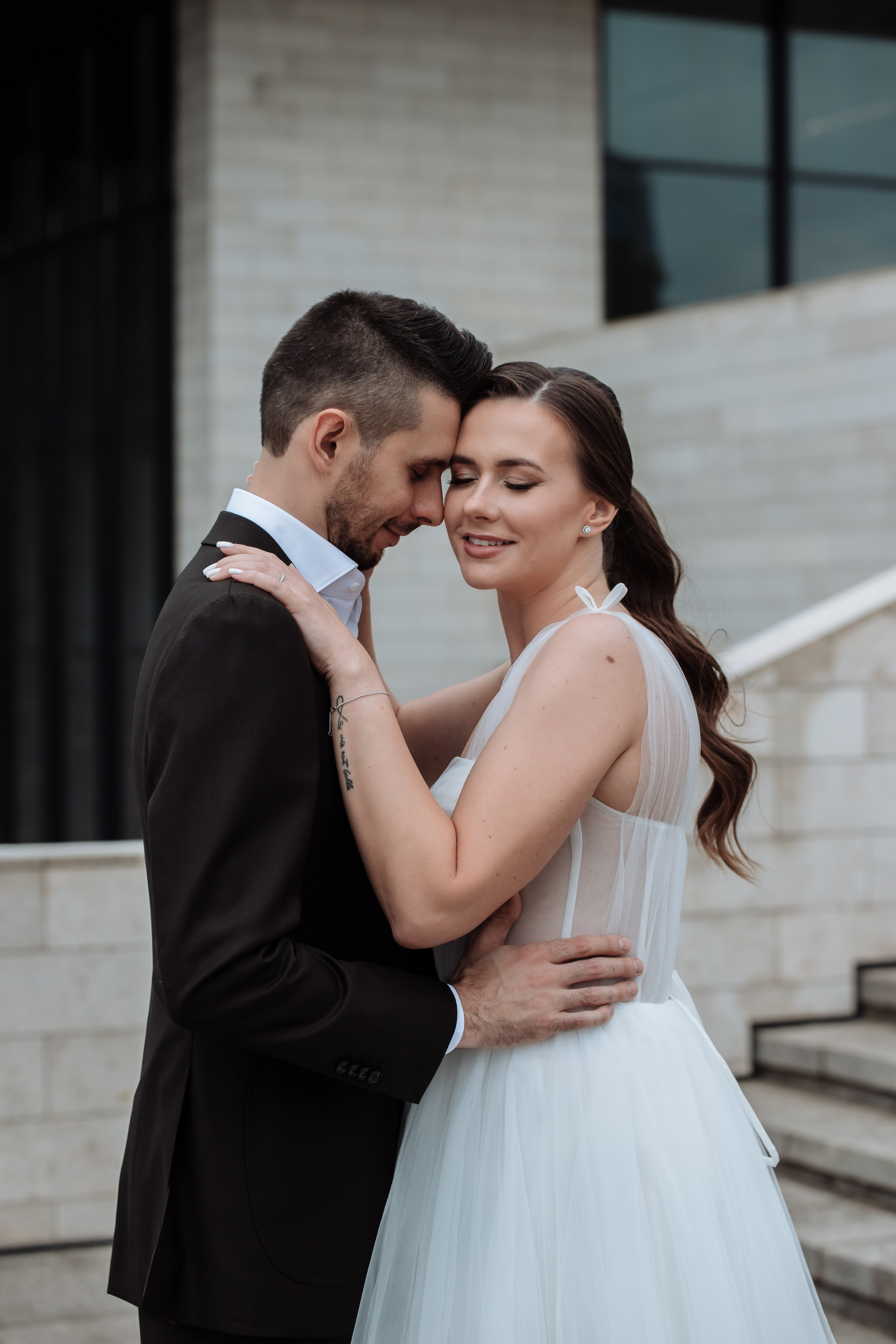 Aneta & Jarek. Wedding, christening and family photographers in Vilnius, Lithuania