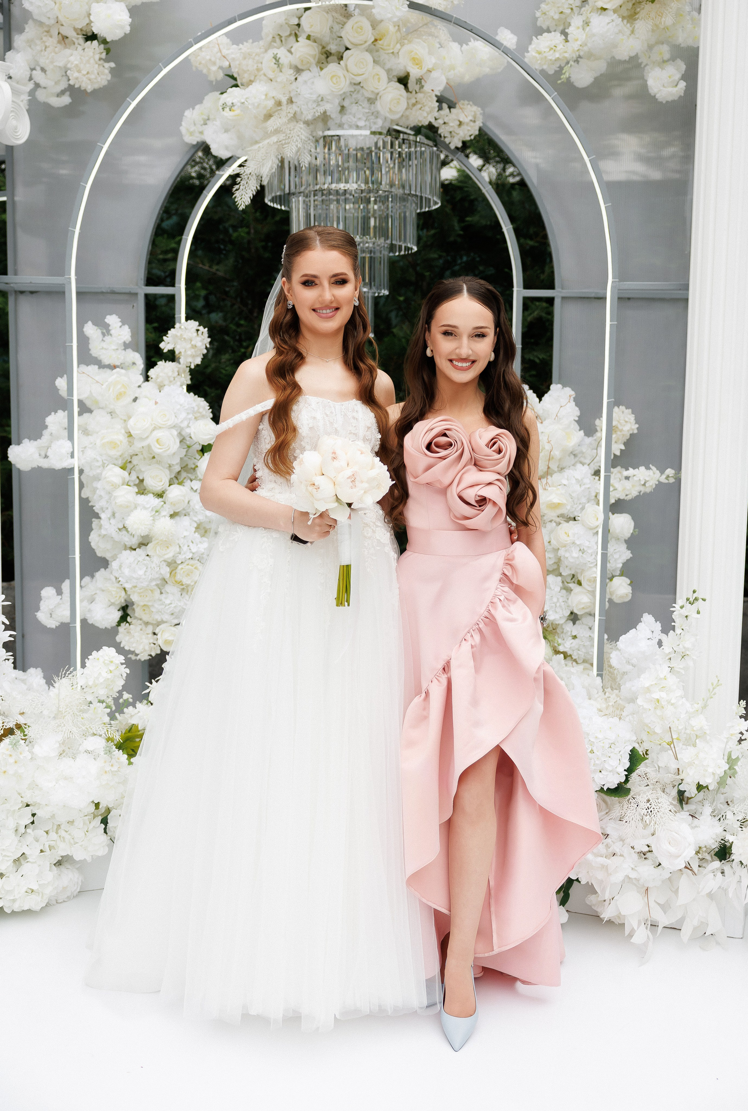 Ion & Djulieta — Richland — Wedding Day. Servicii Foto și Video 067188353