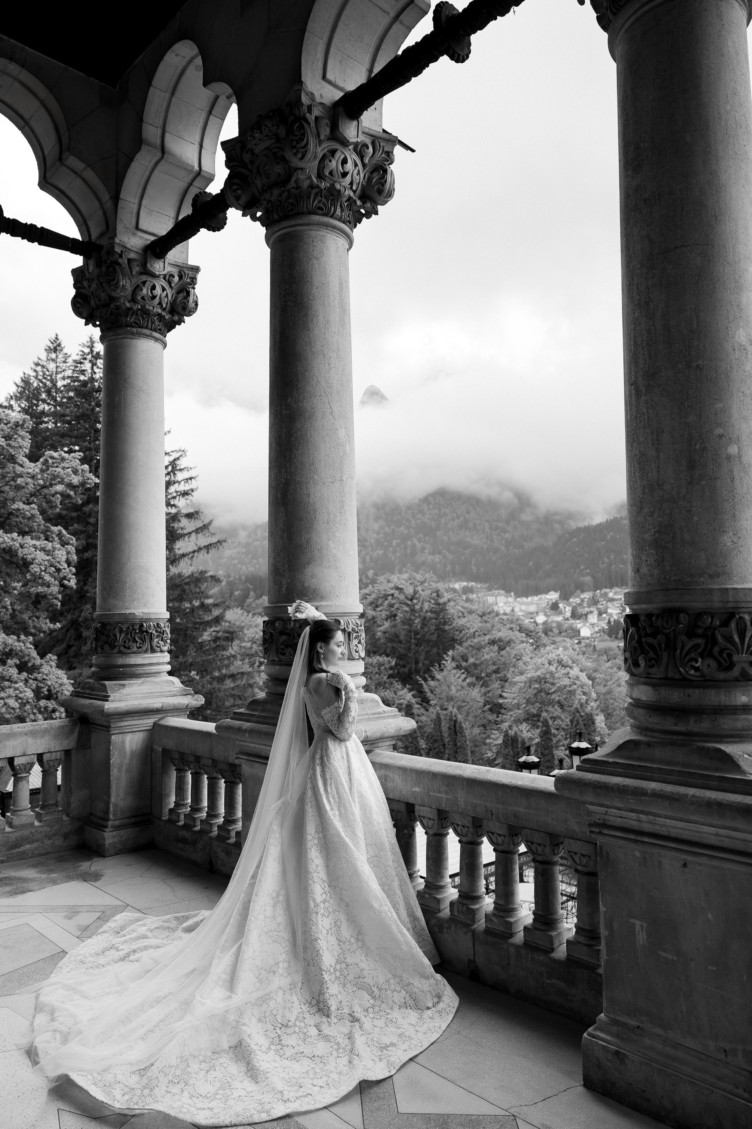 Florin & Corina — Complexul Turistic Costesti — Wedding Day. Servicii Foto și Video 067188353