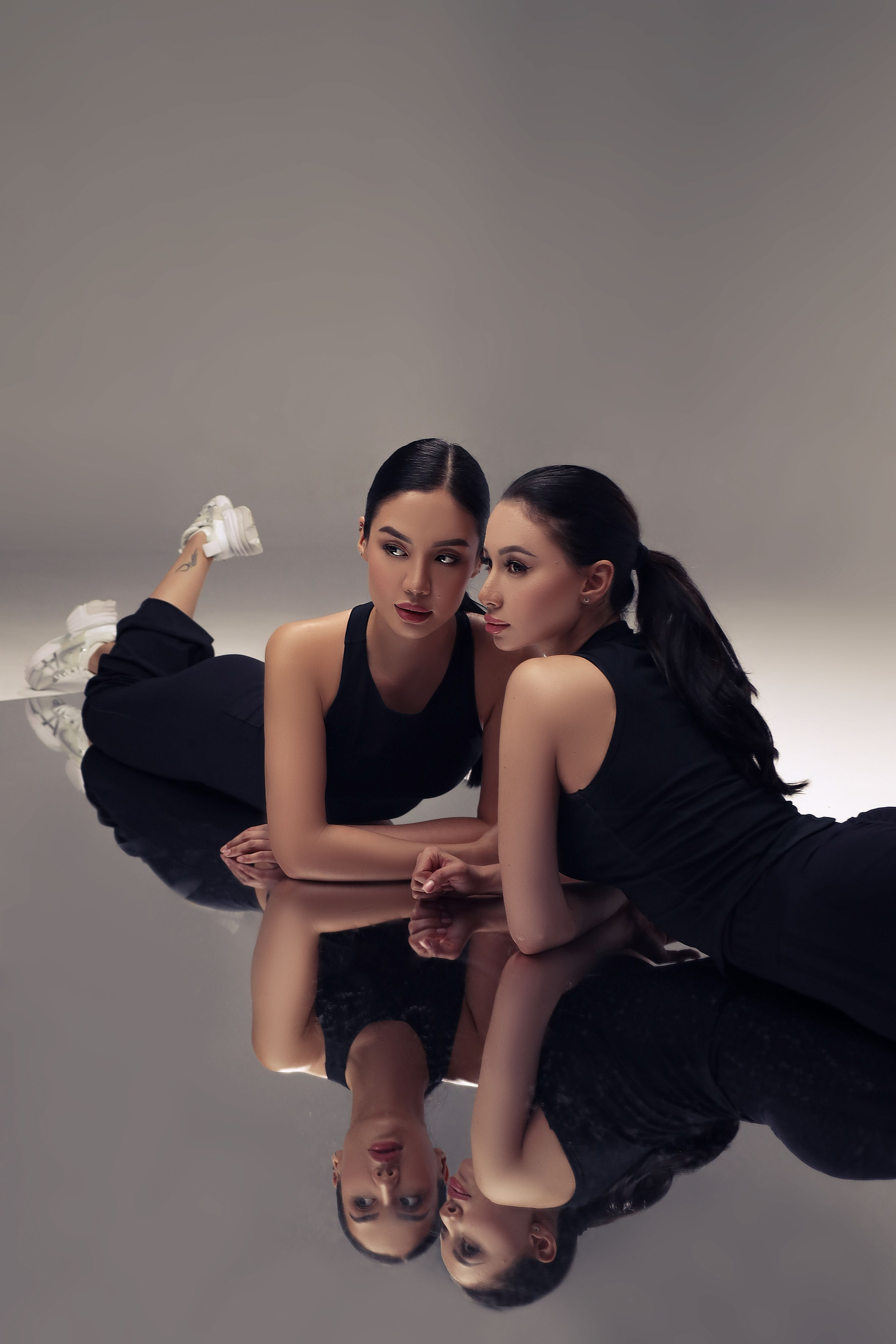 Портрет. Ellaya.ph