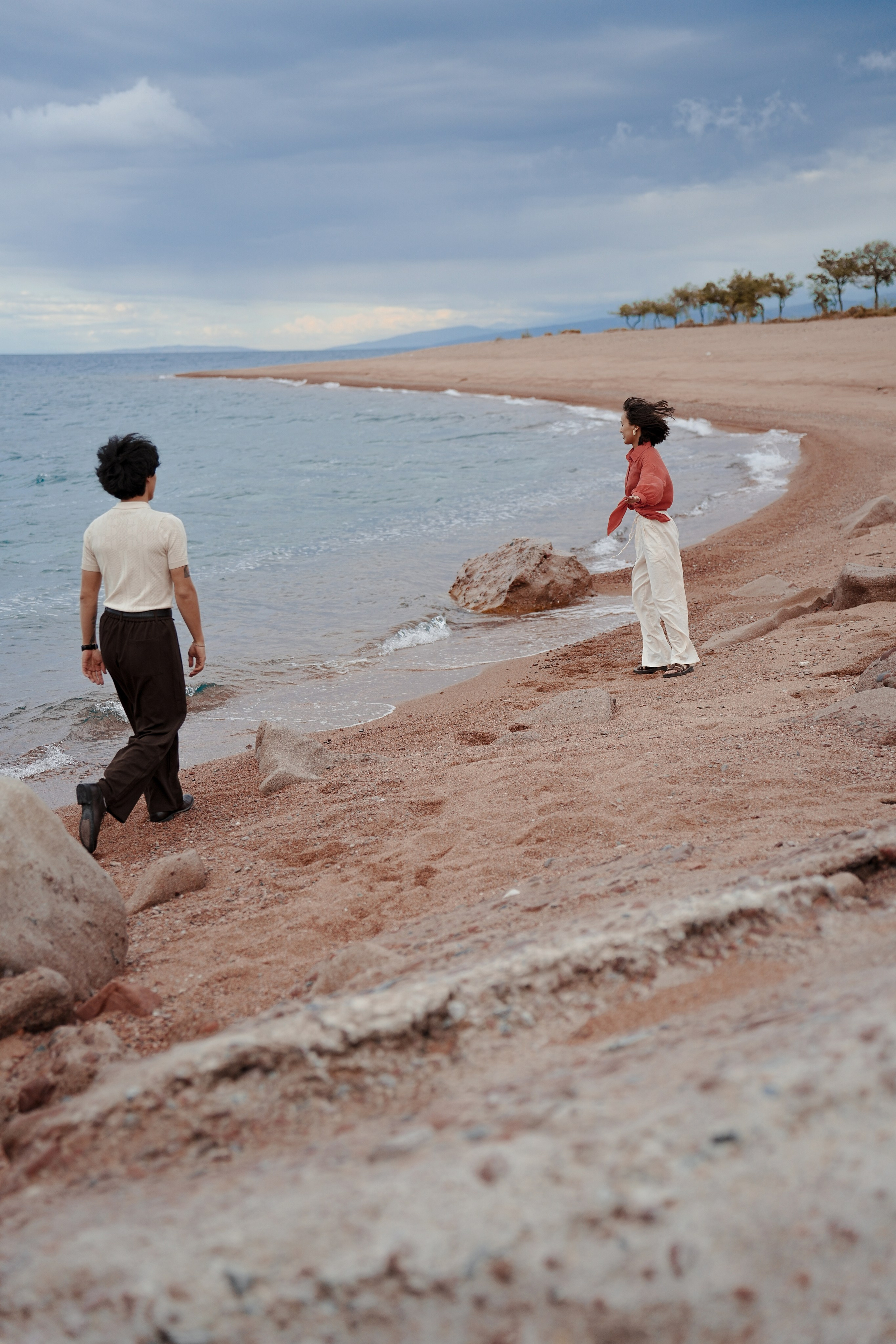 Амир & Сабина