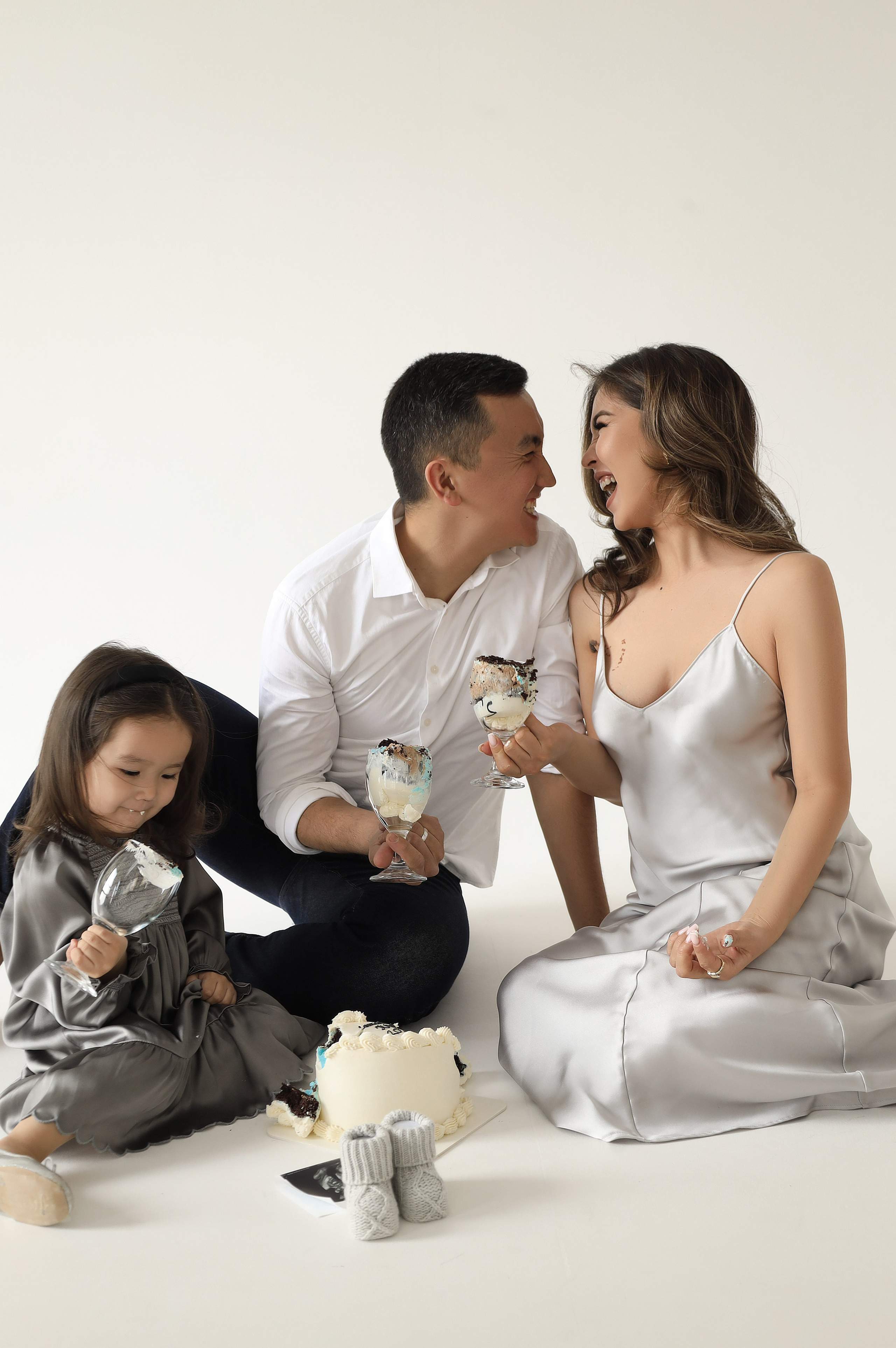 Семья. Ellaya.ph