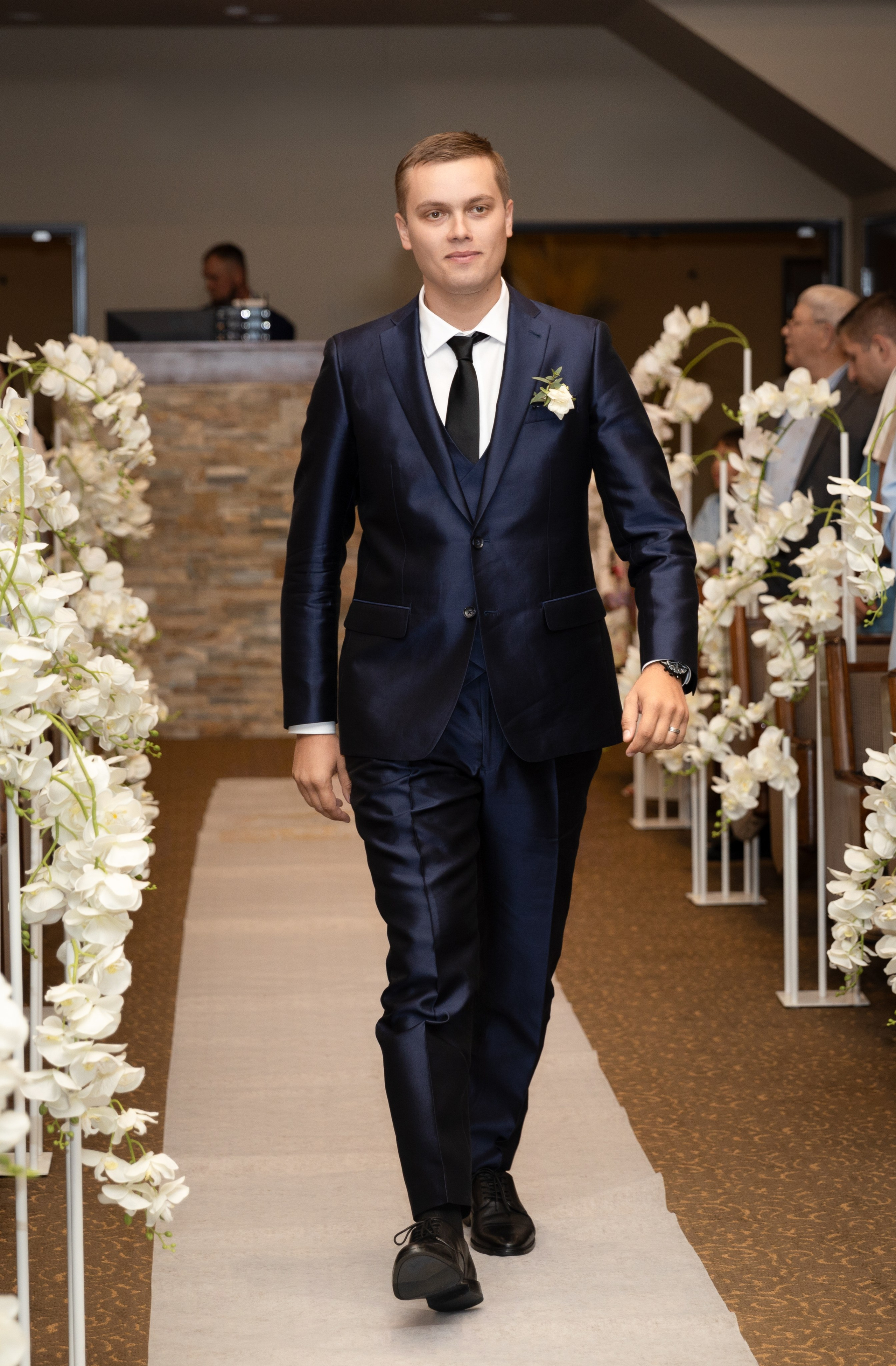 Vasily and Tatiana. Family and Wedding photographer