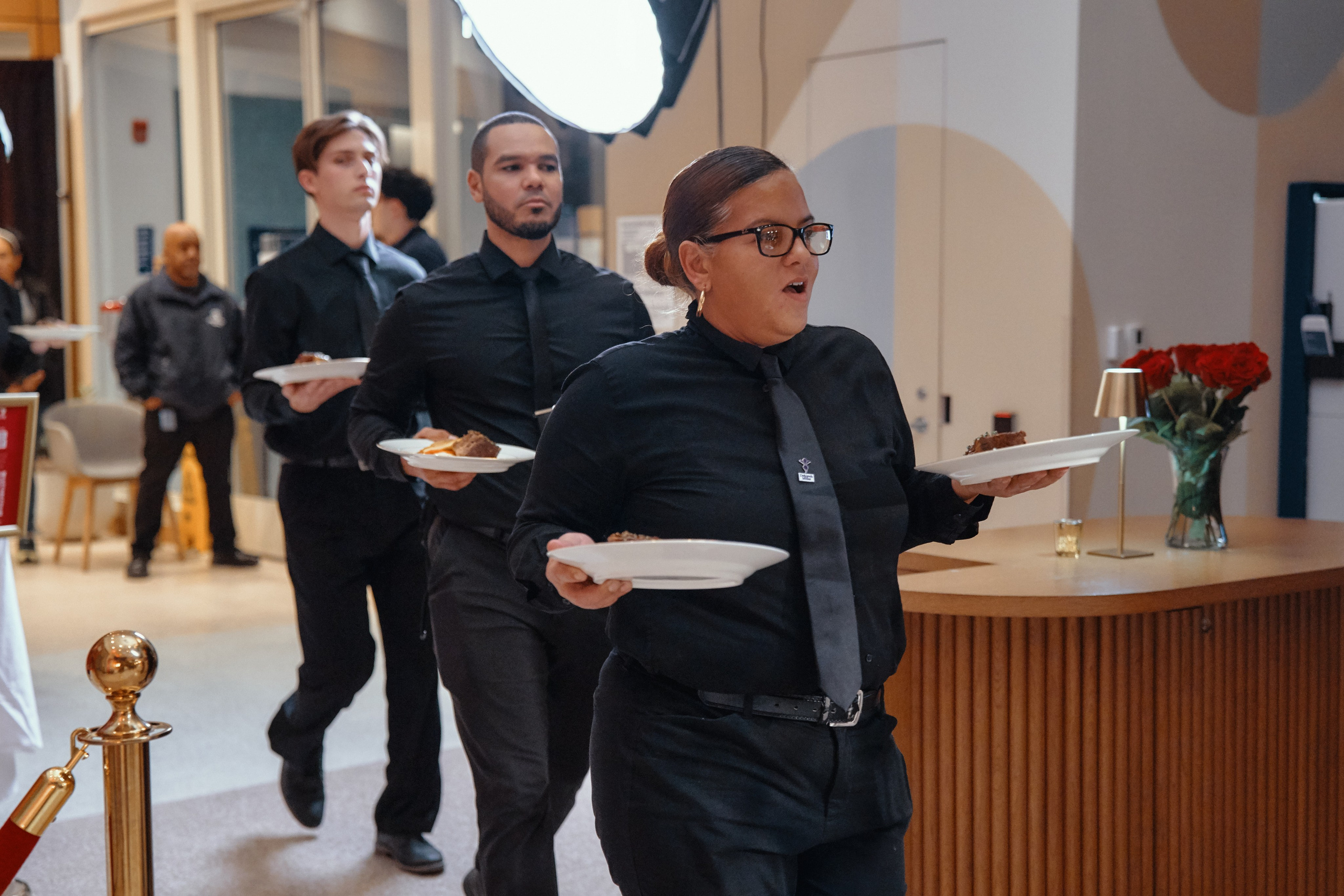 THE QUEEN OF VERSAILLES EVENT. Professional Wedding and event photographer USA New York