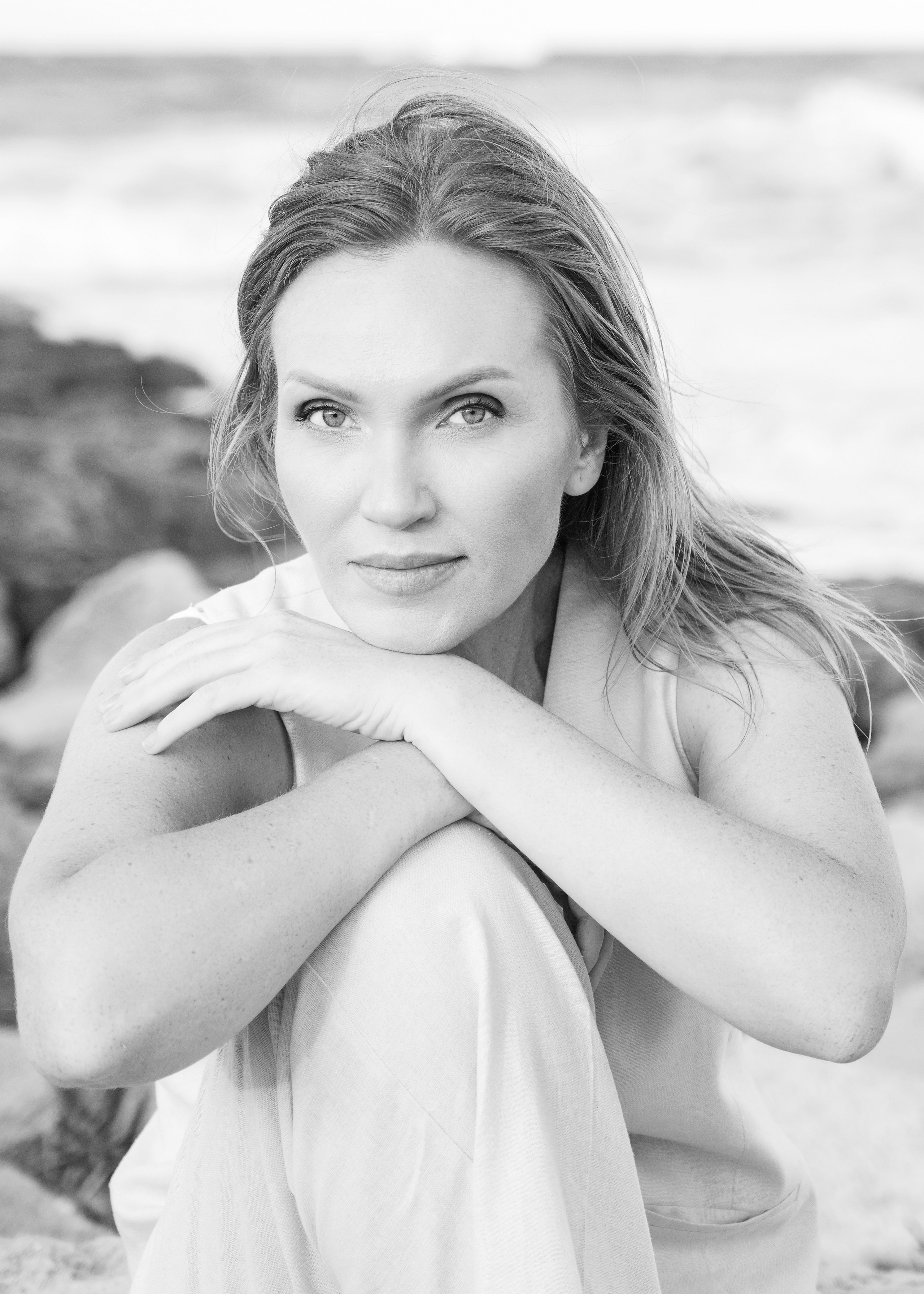 Maria, 45. Katerina Royter — Photographer for Women 40+