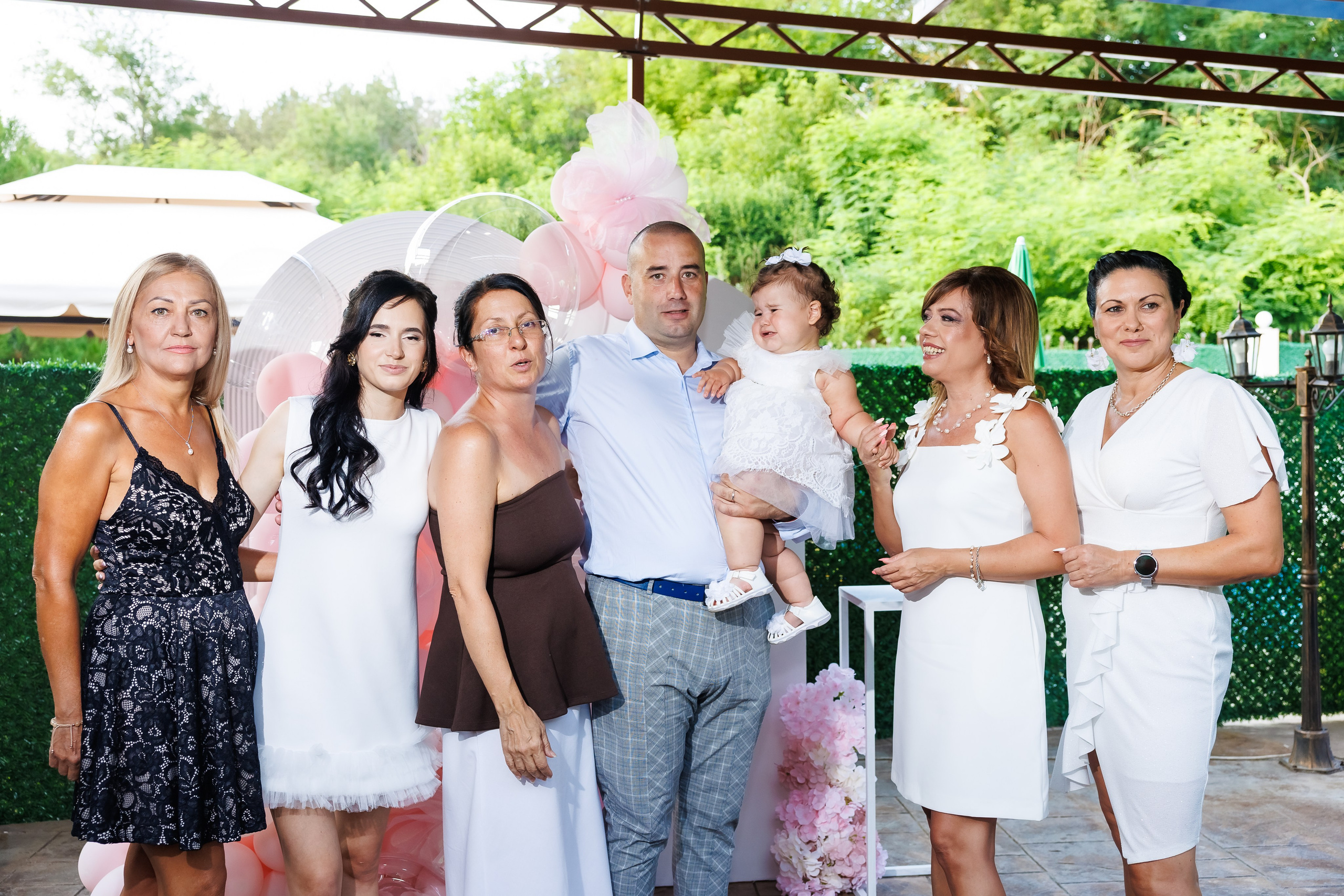 Bachelorette Party. Фотограф Ирина Йотова