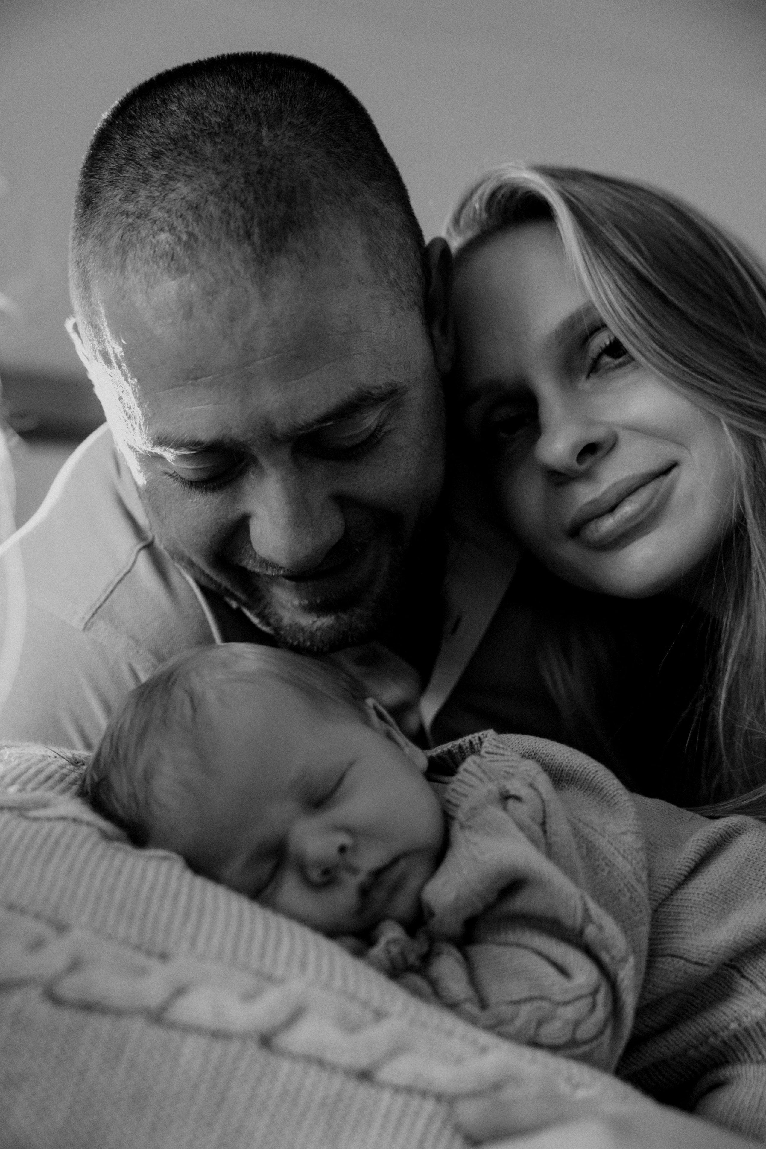 Baby Boy. Фотограф Ирина Йотова