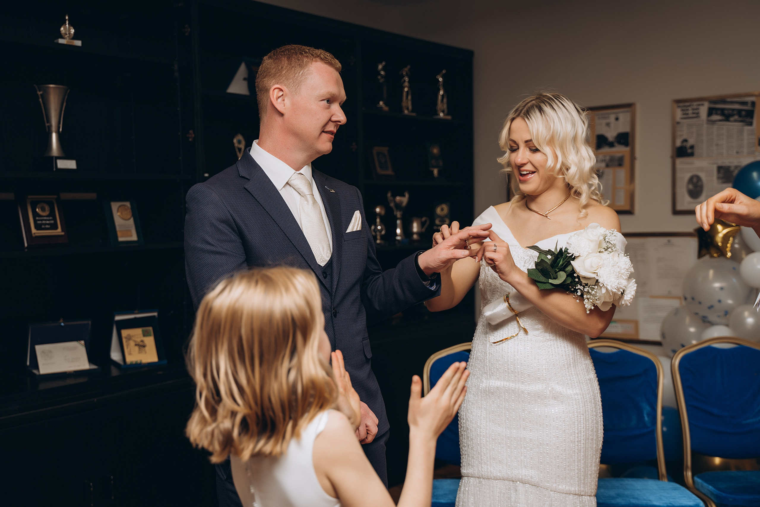 WEDDING: Polina & Stephen. Maternity/Love story/Wedding photographer
