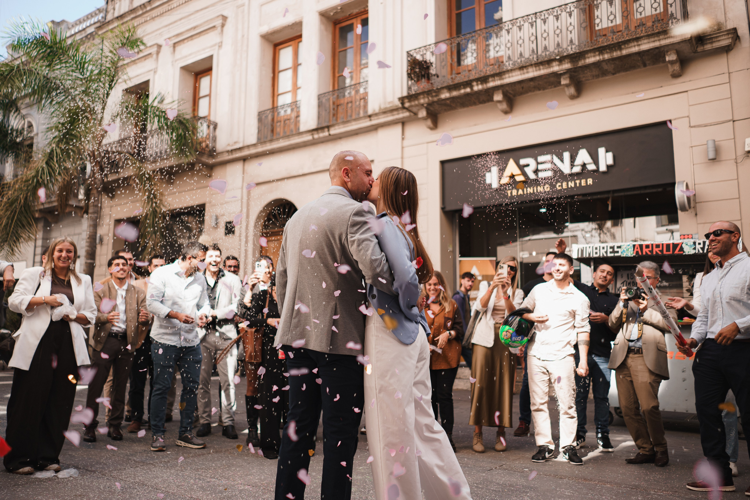 Uruguay. Enriquez Studio - Wedding Memories