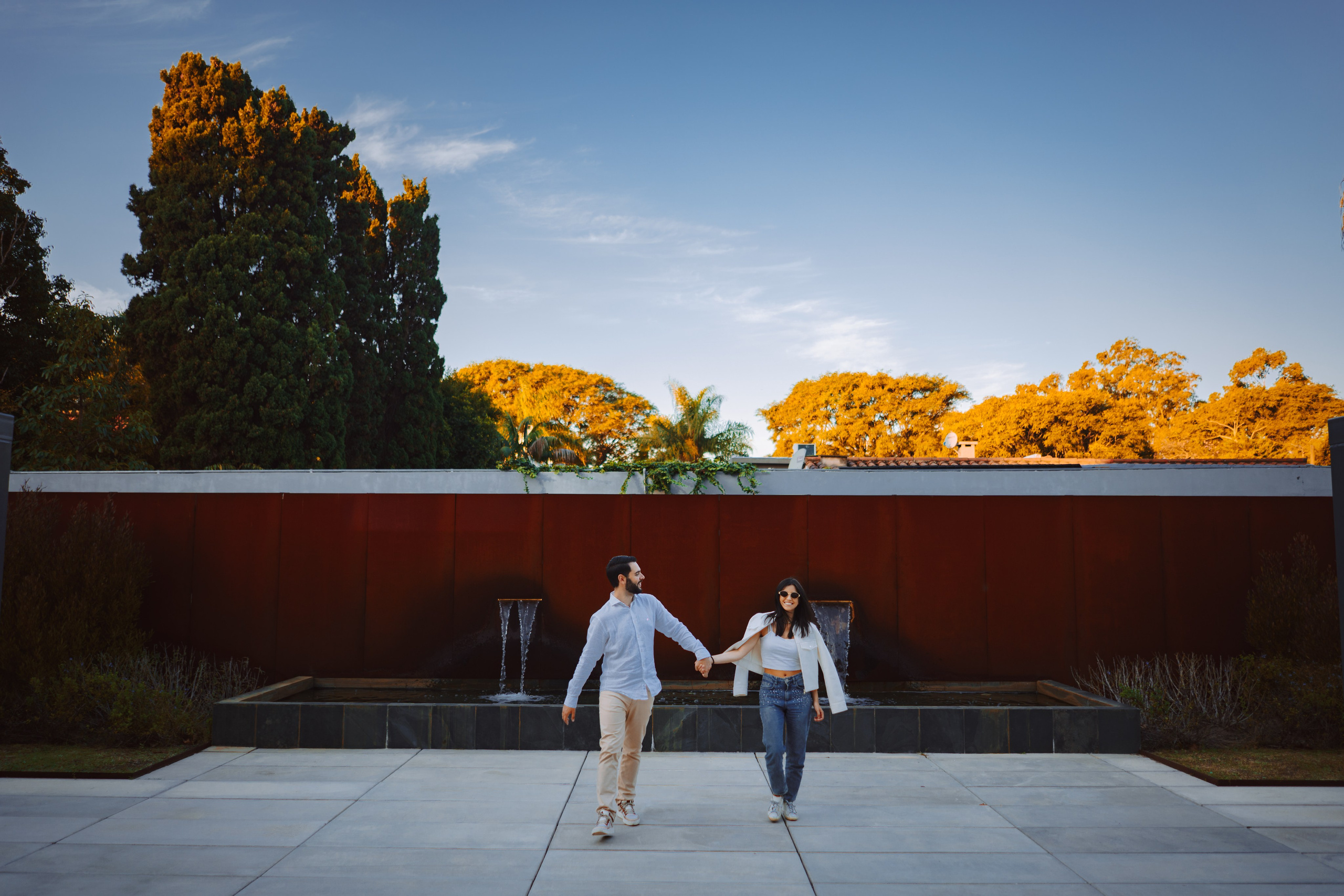 Uruguay. Enriquez Studio - Wedding Memories