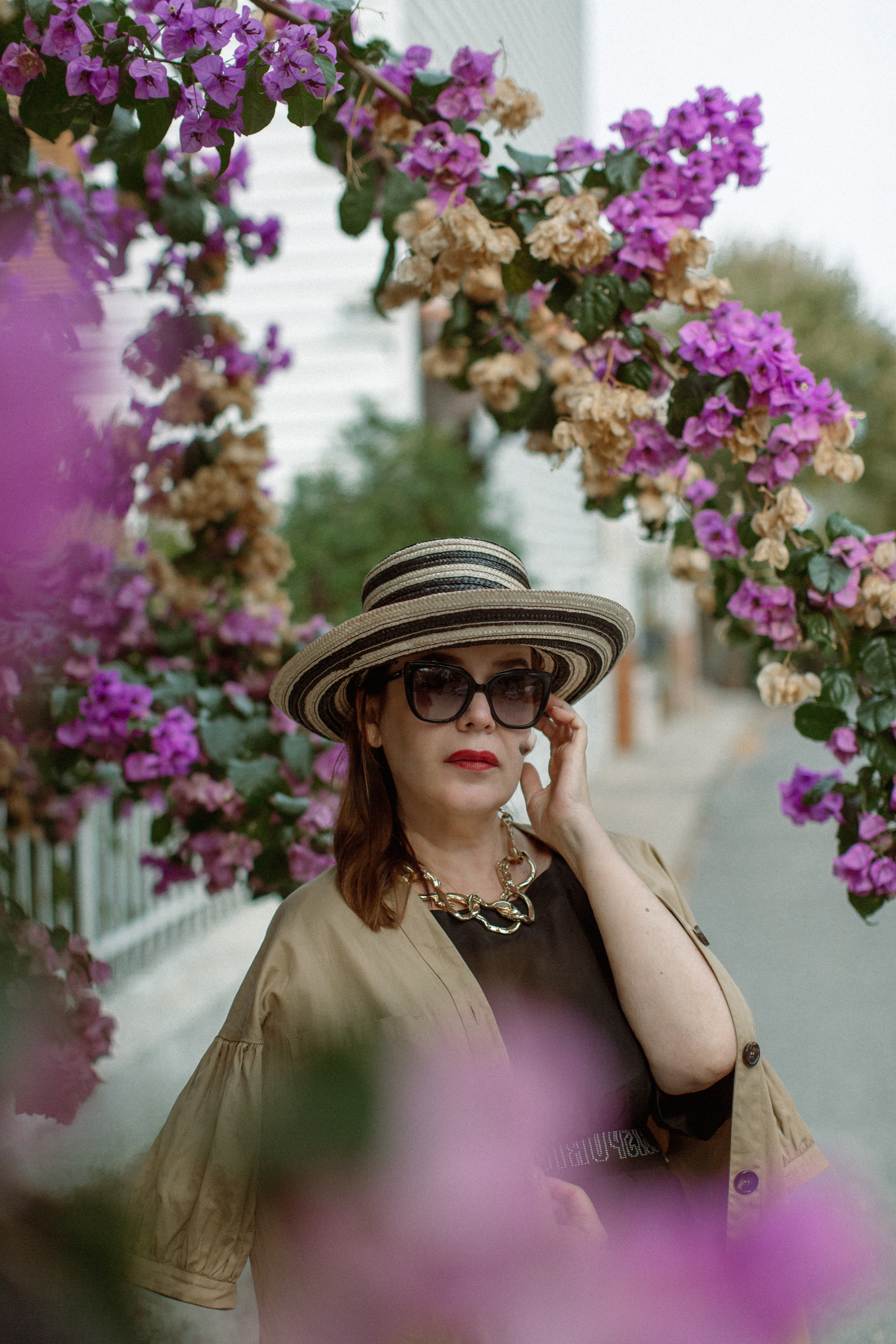 Татьяна. Отпуск на Принцевых островах. True self