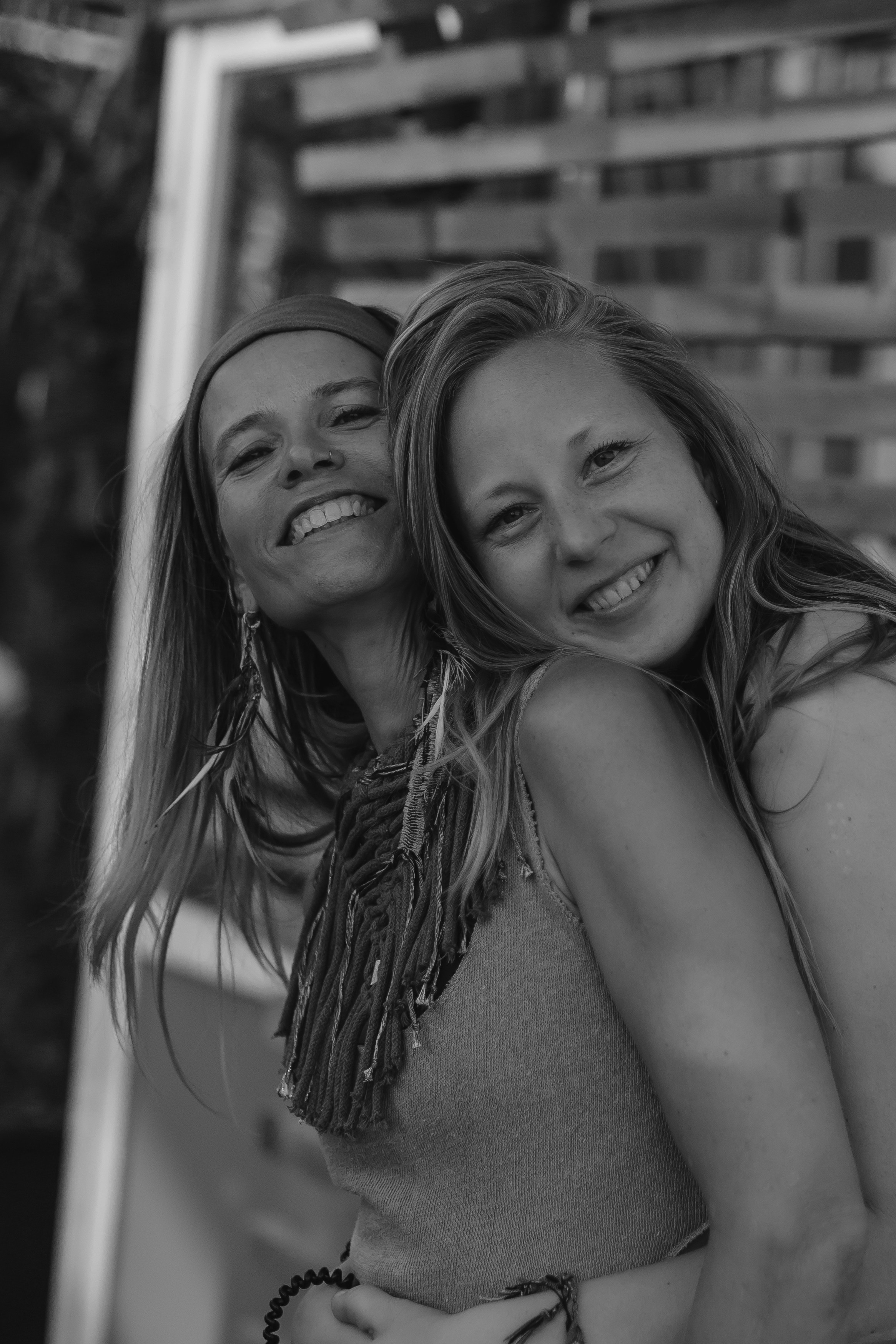 День рождение в Амстердаме. True self