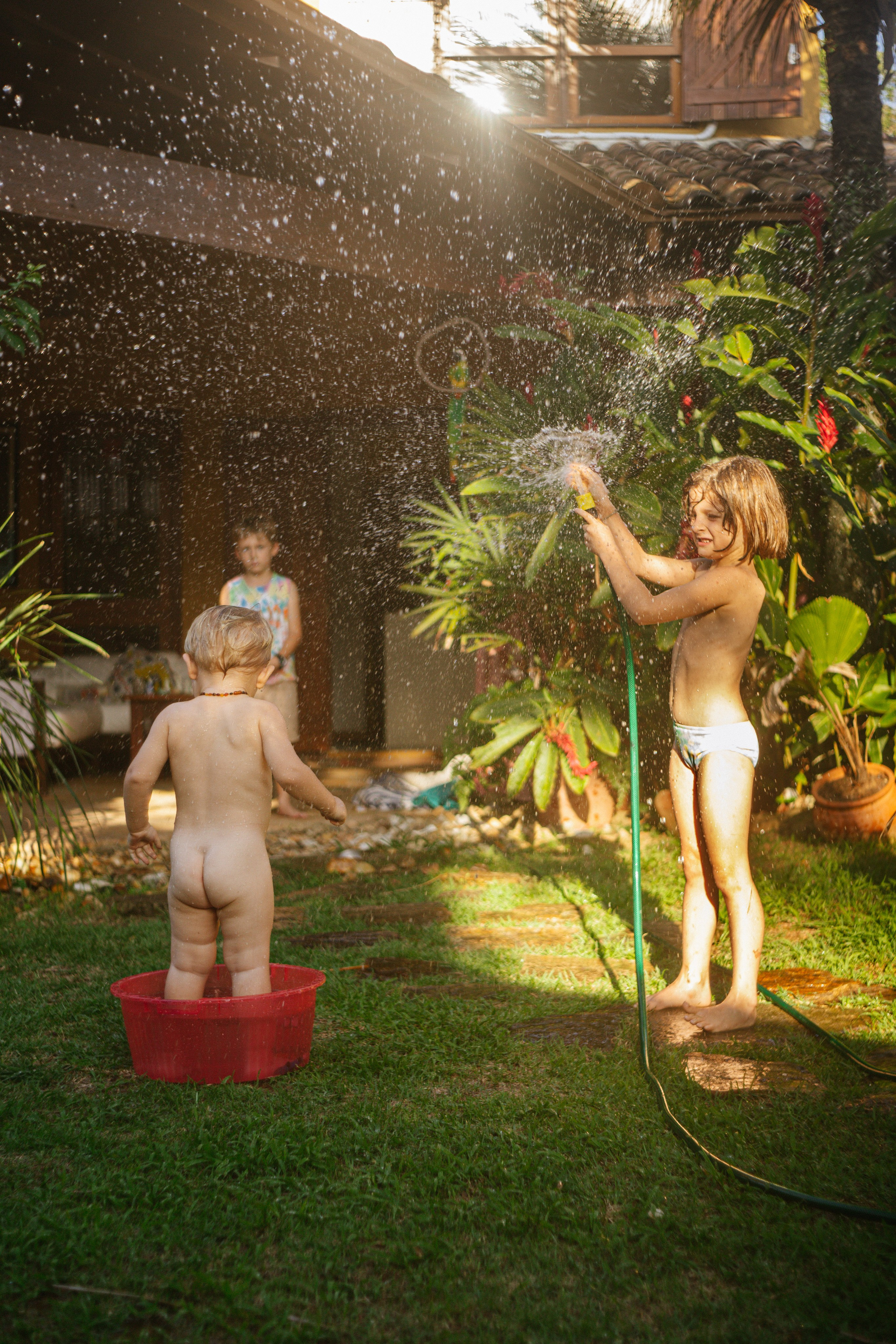 Фотосессия Михаил. Fotógrafo de família e crianças