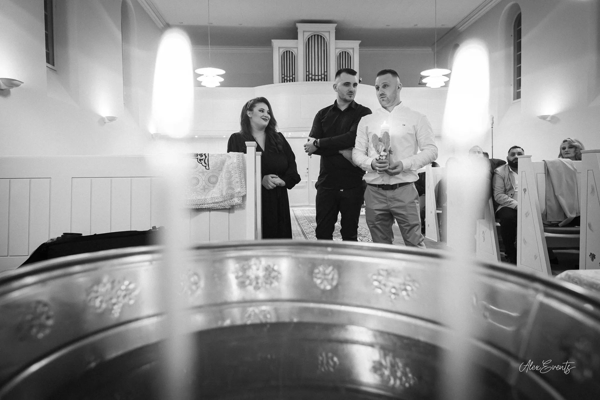 Baptism Photography Nykøbing Mors | Ceremony & Party | AlexEvents. Alex Events Photographer / Videographer in Denmark Horsens, Vejle, Odense, Aarhus. Wedding, Baptism, Photo Studio