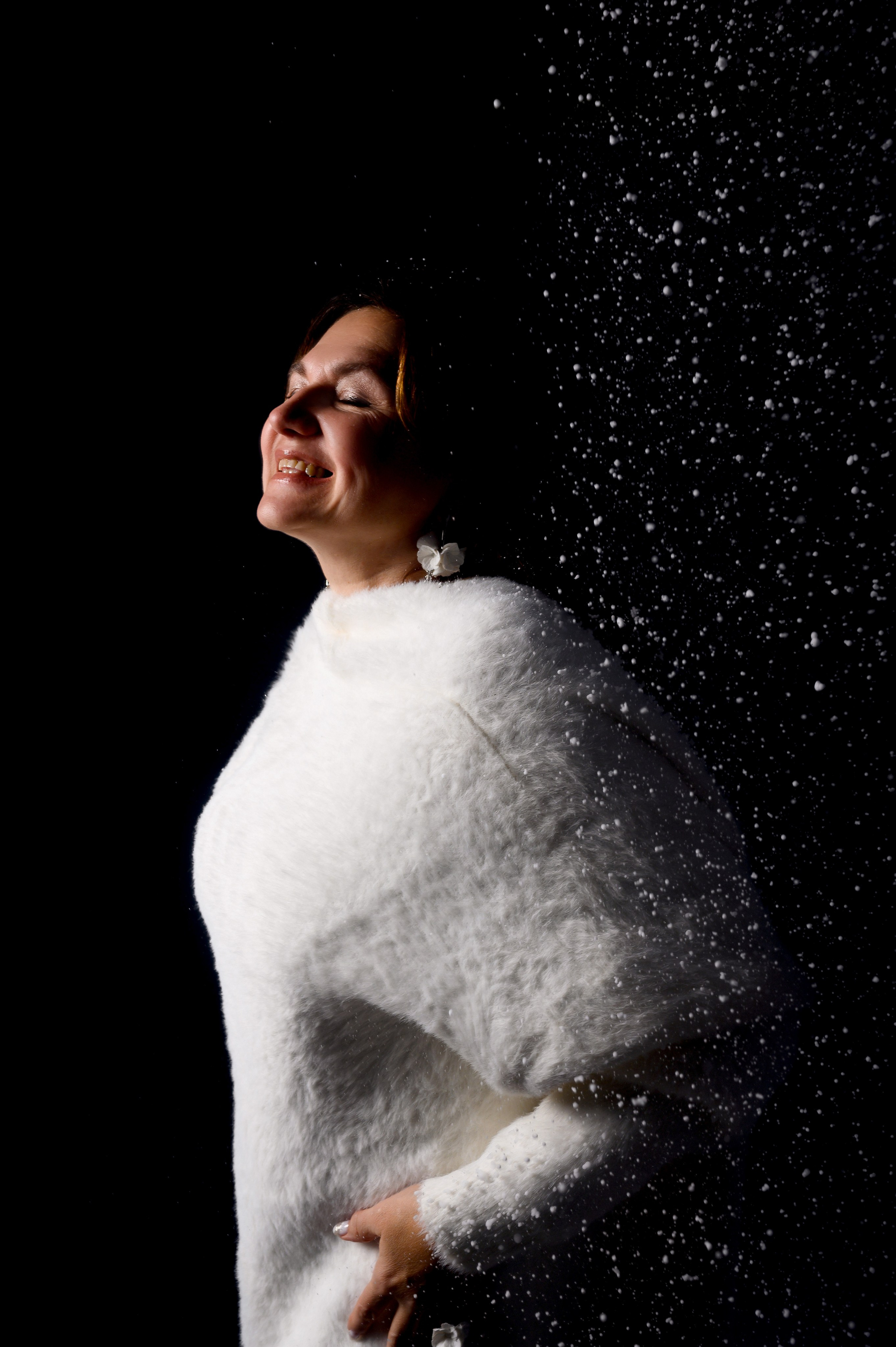 Скоро весна…. Портретный фотограф и видеограф Москва / Калуга — Марина Орлова