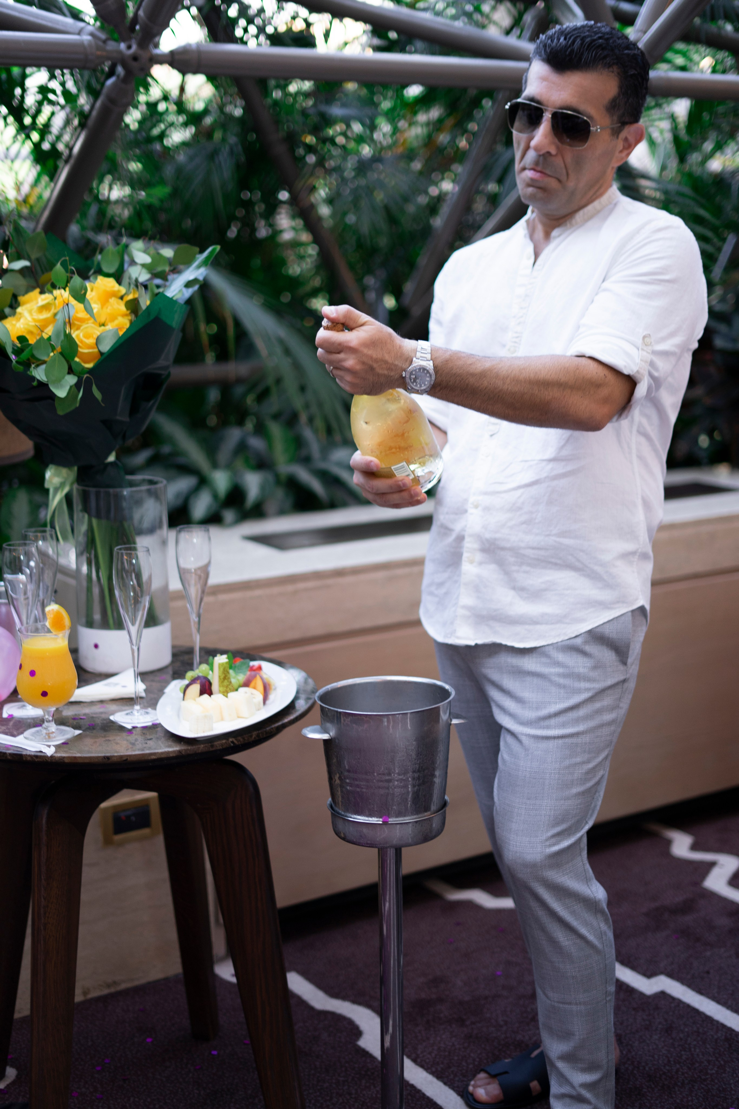 Olesia&Albert's baby shower. Ваш Фотограф на Кипре, Нино Келесиду