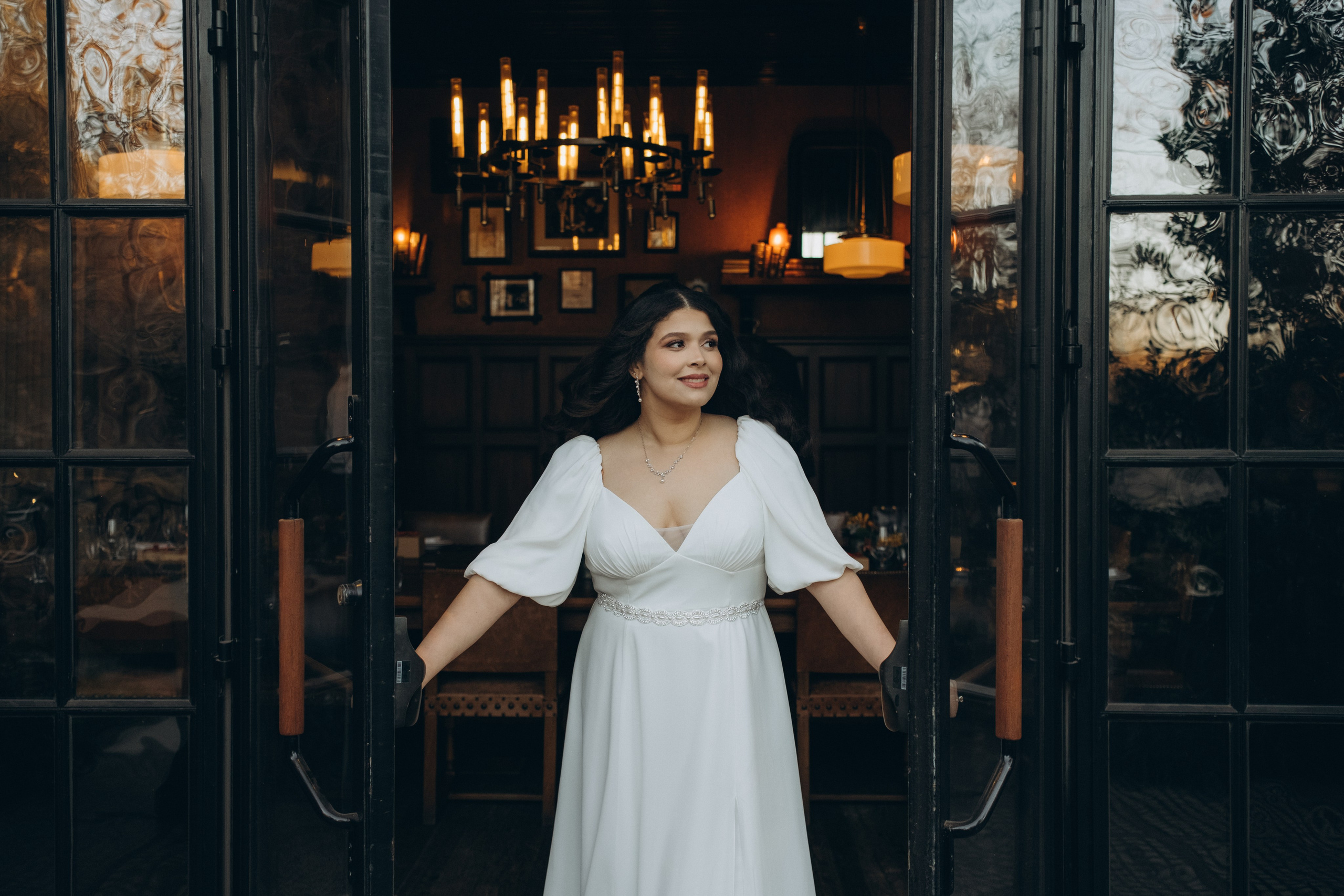 With Love from San Antonio. Lens Captures Life